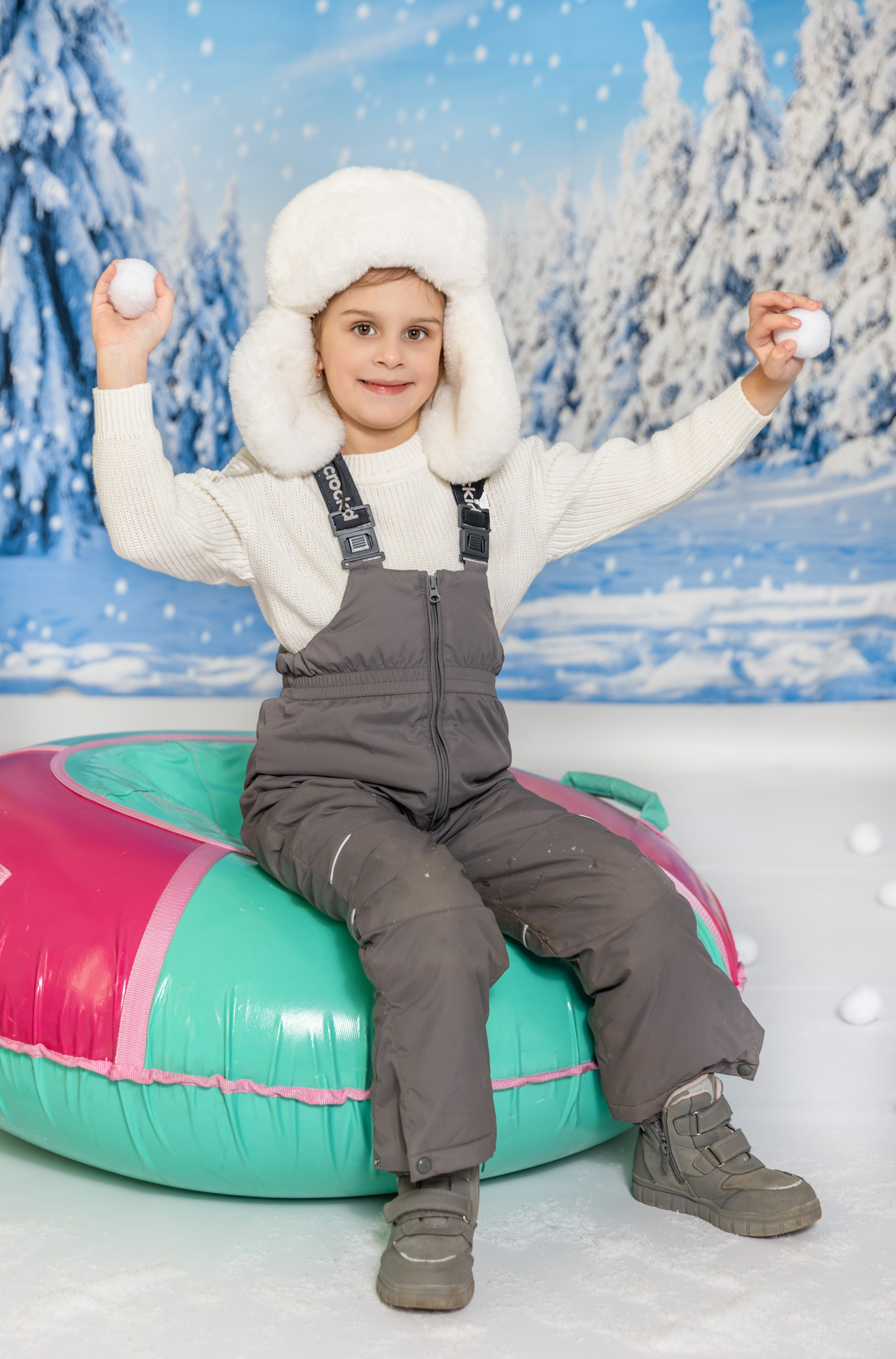 Тематические съёмки. Модельное Агентство Alma Model Management