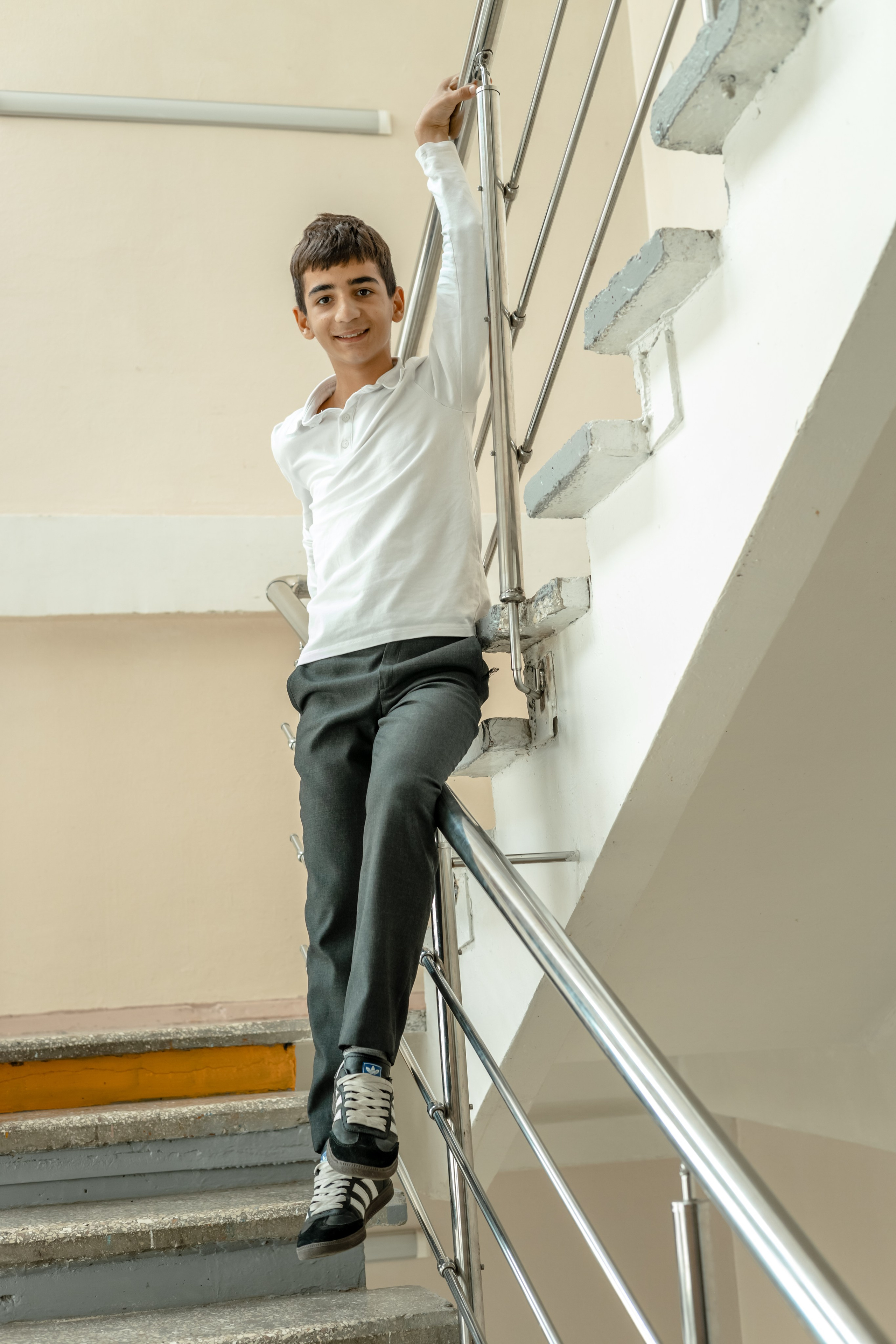 9 класс. Художественный фотограф Анапа Александра Долбикова