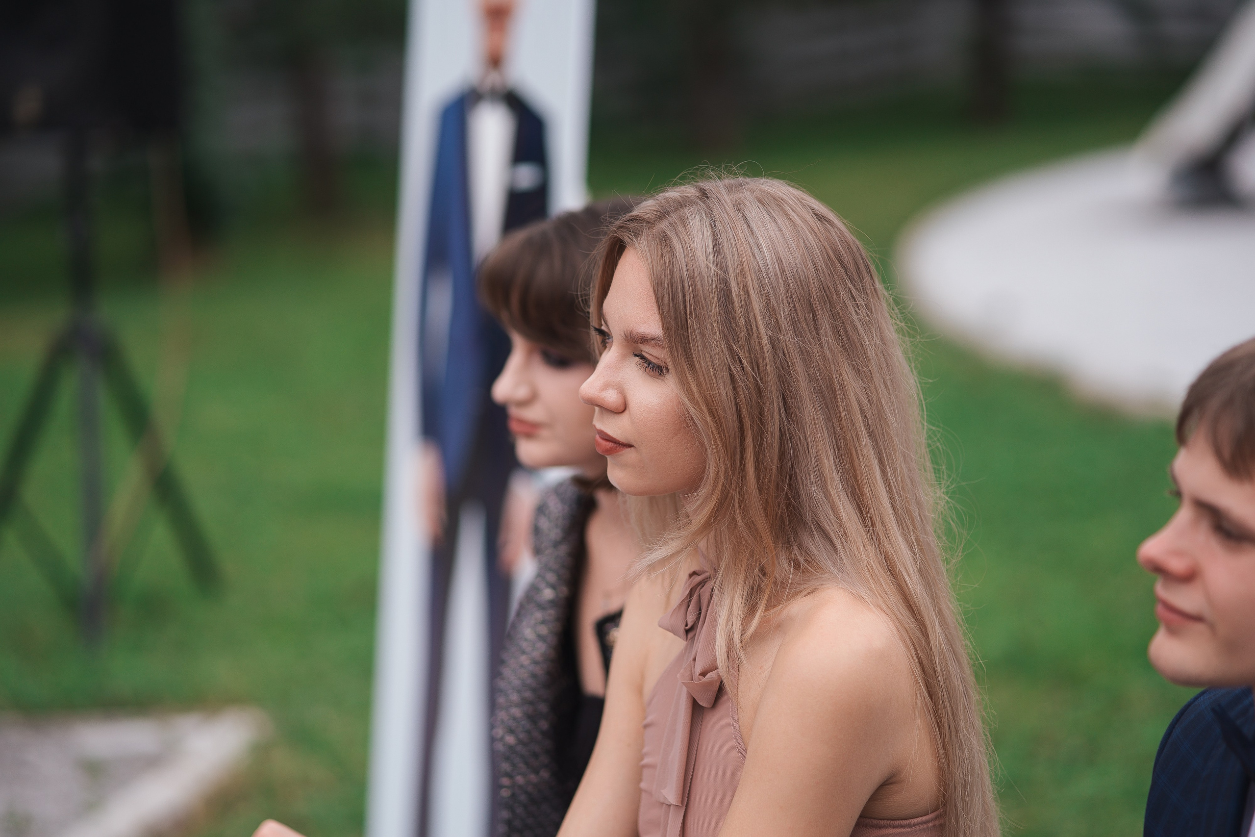 Ирина и Сергей. Фотограф Хабаровск