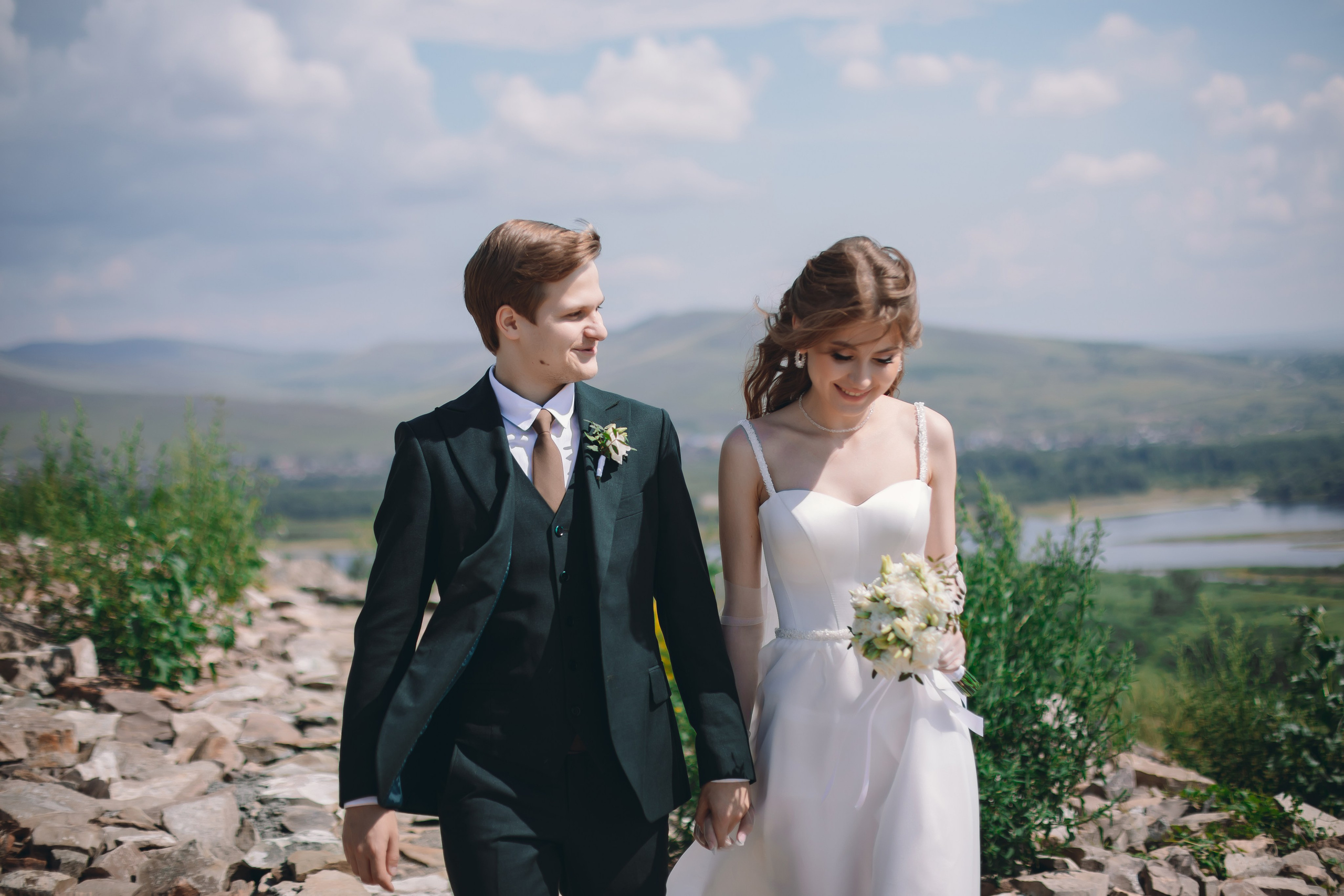 В&К. Фотограф в Абакане Николай Окунев