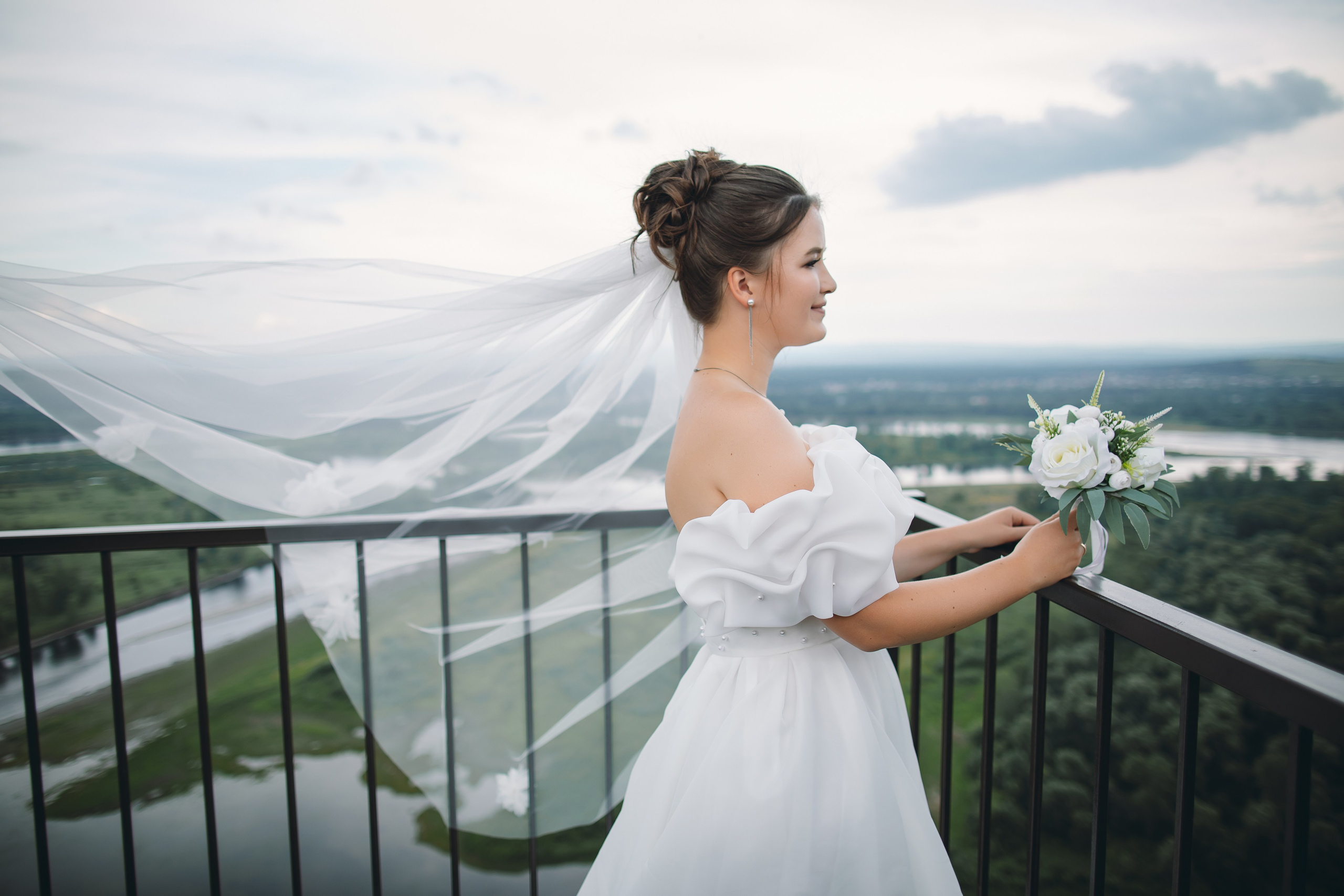 В&E. Фотограф в Абакане Николай Окунев