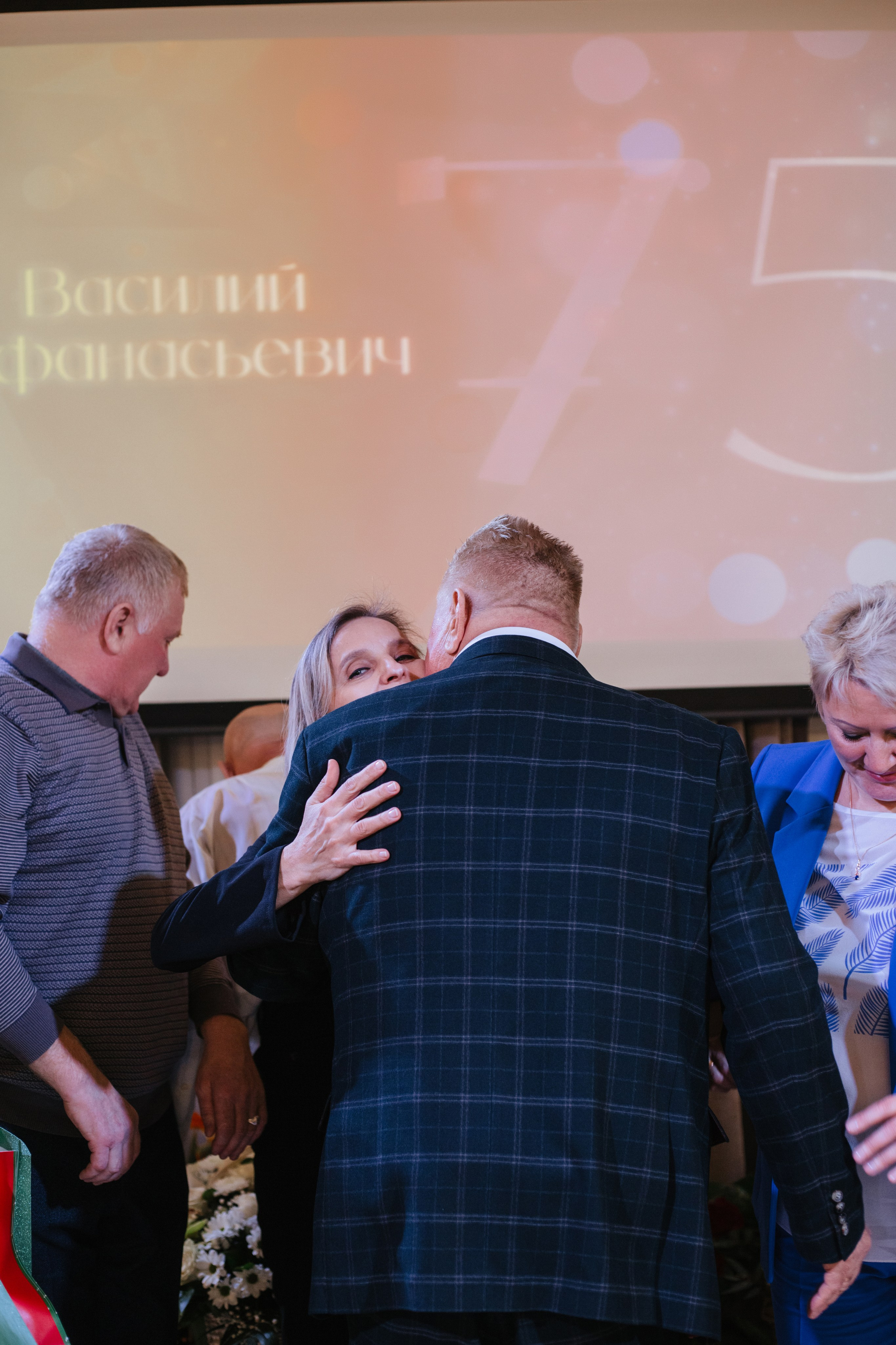 75 лет!. Фотограф в Волгограде и Москве | Анастасия Лаврова