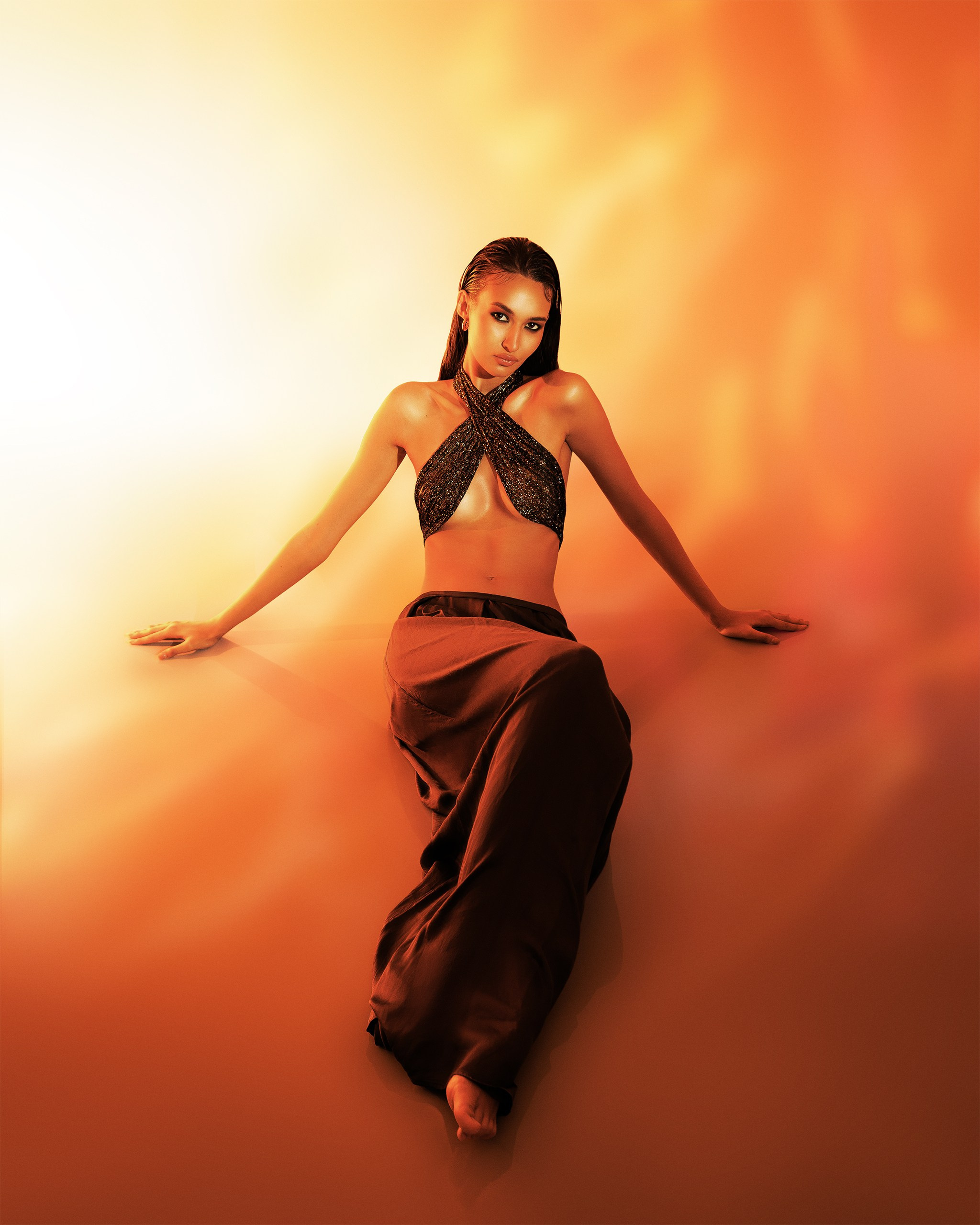 IGNIS. Фотограф Алматы | Весь мир — Никита Колодин