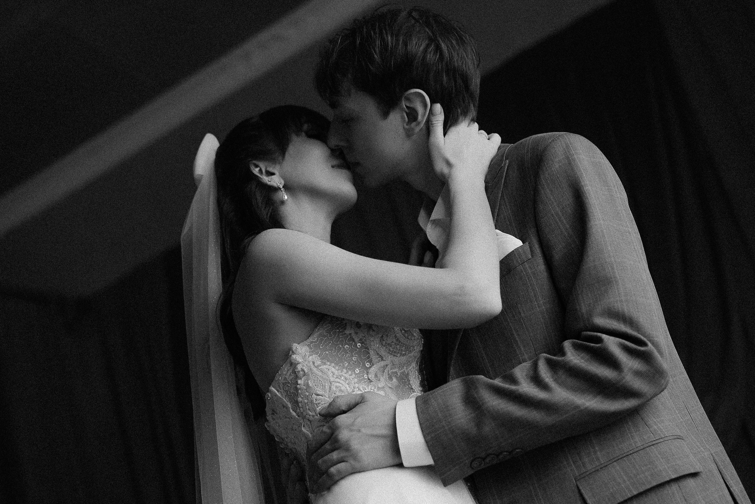 Анна & Андрей. Индивидуальный и lovestory фотограф в Самаре. Никонорова Наталья