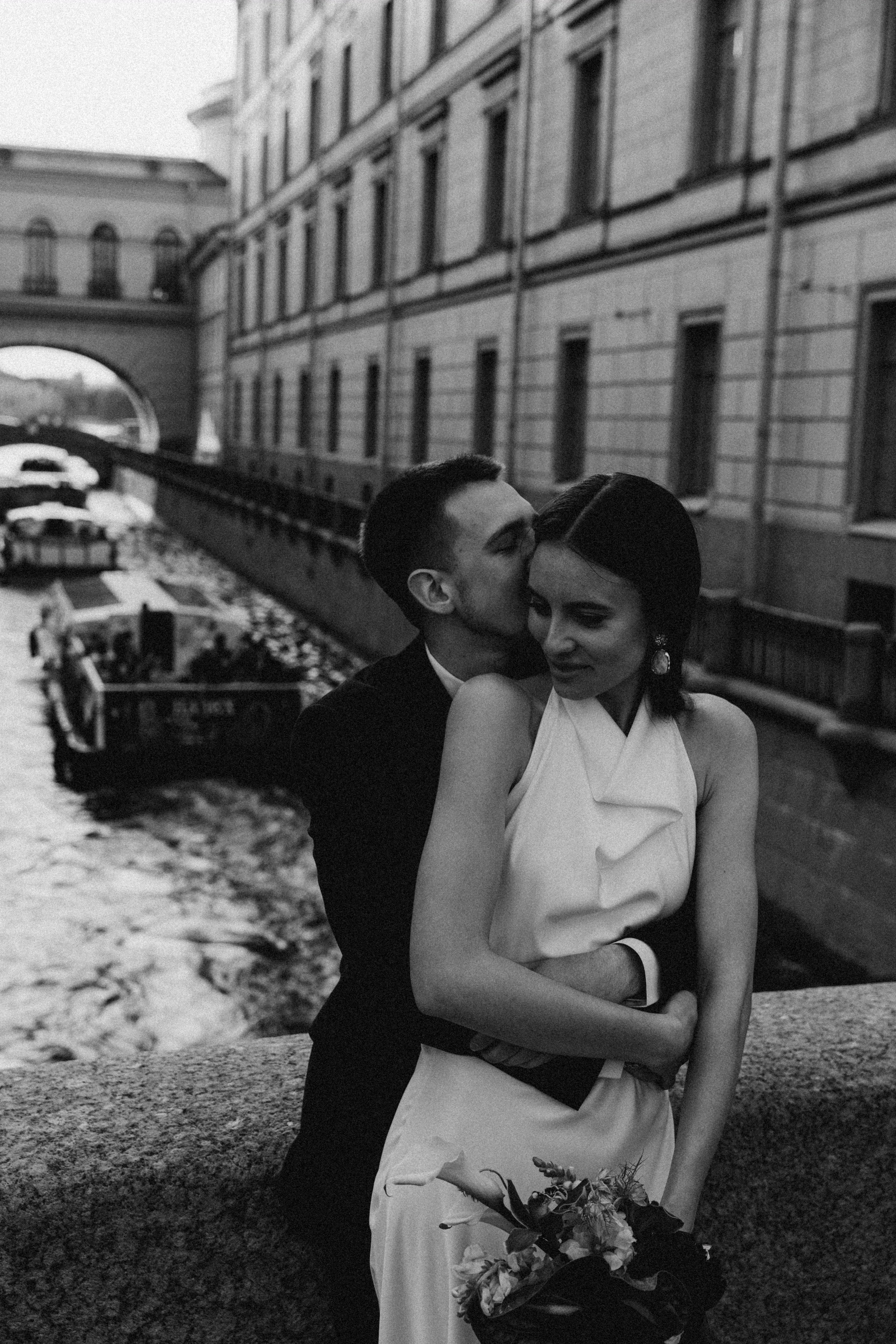 Валерия и Егор. Фотограф Санкт-Петербург/Гомель Виктория Петрова