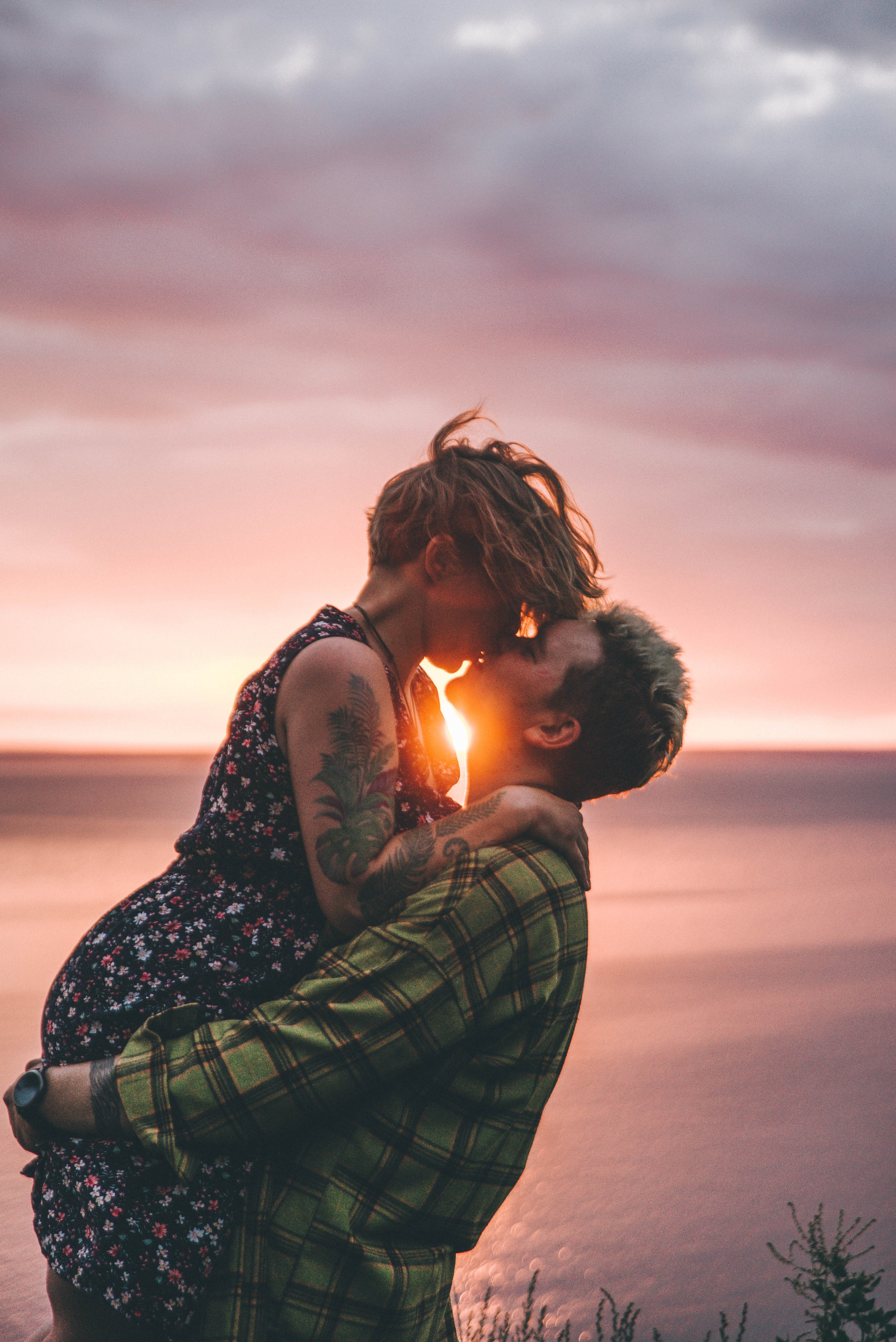 Кристина и Сергей. Главная