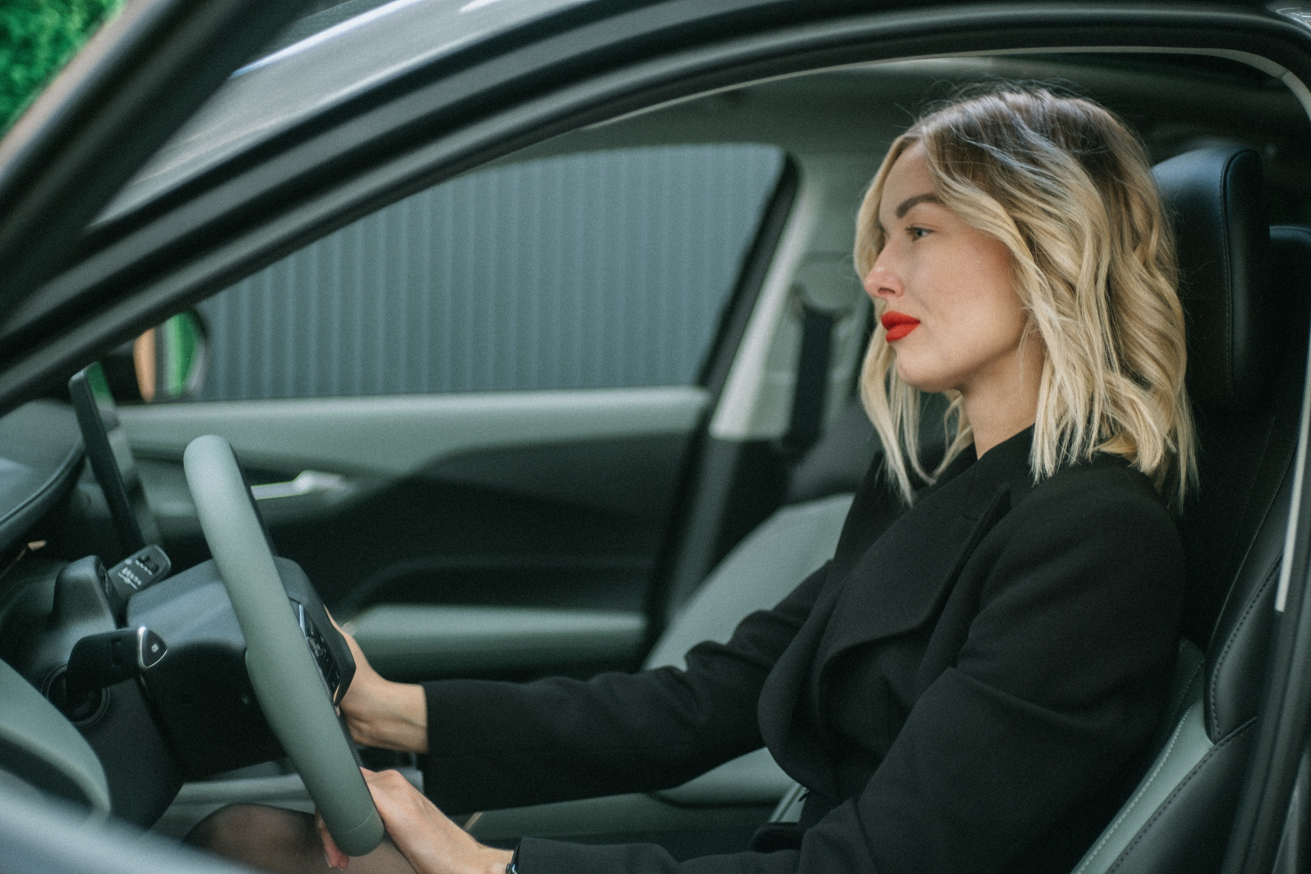 Changan. ФОТОГРАФ АННА КАЗАРЯН