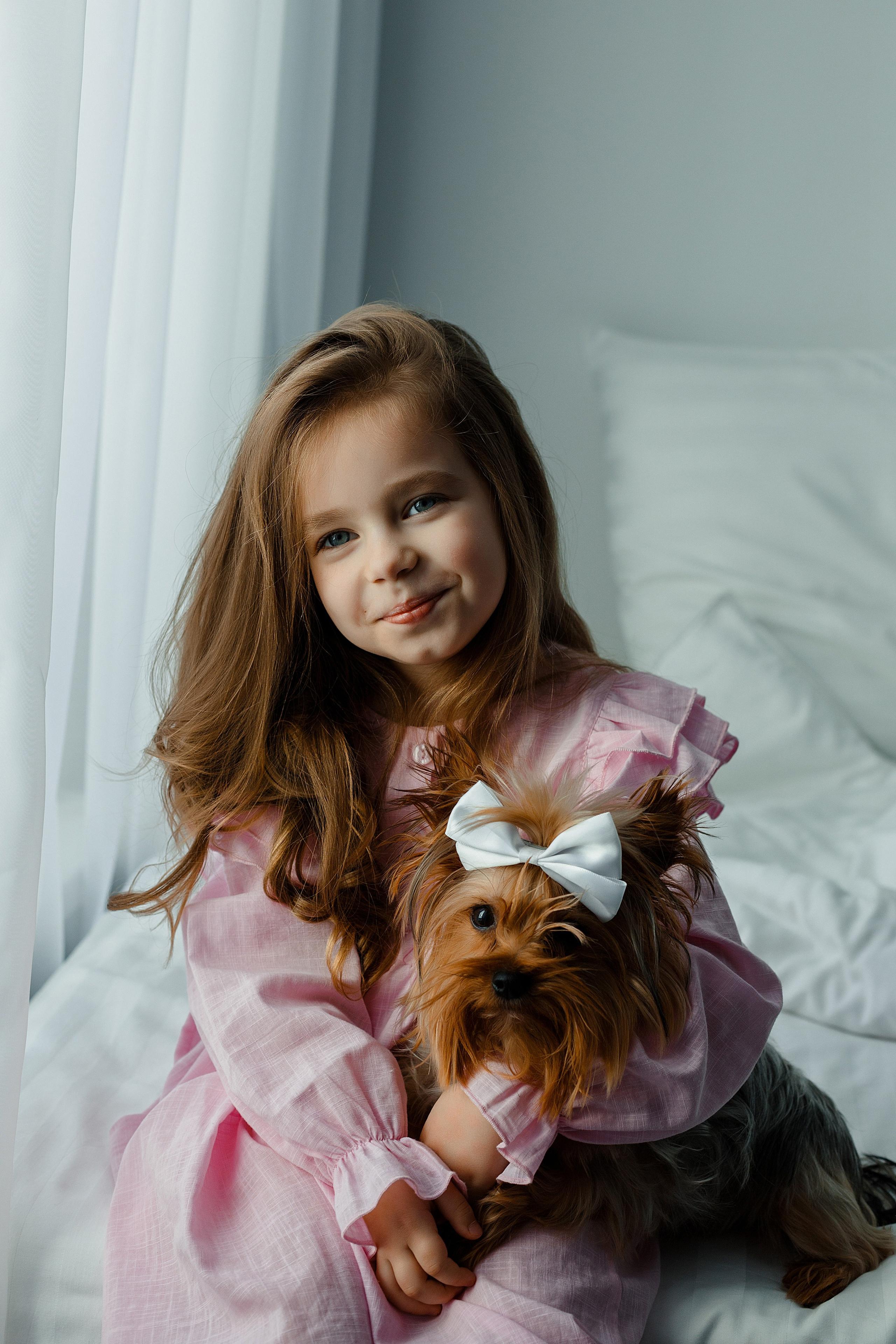 Эмилия. Фотограф Минск Татьяна Ильич