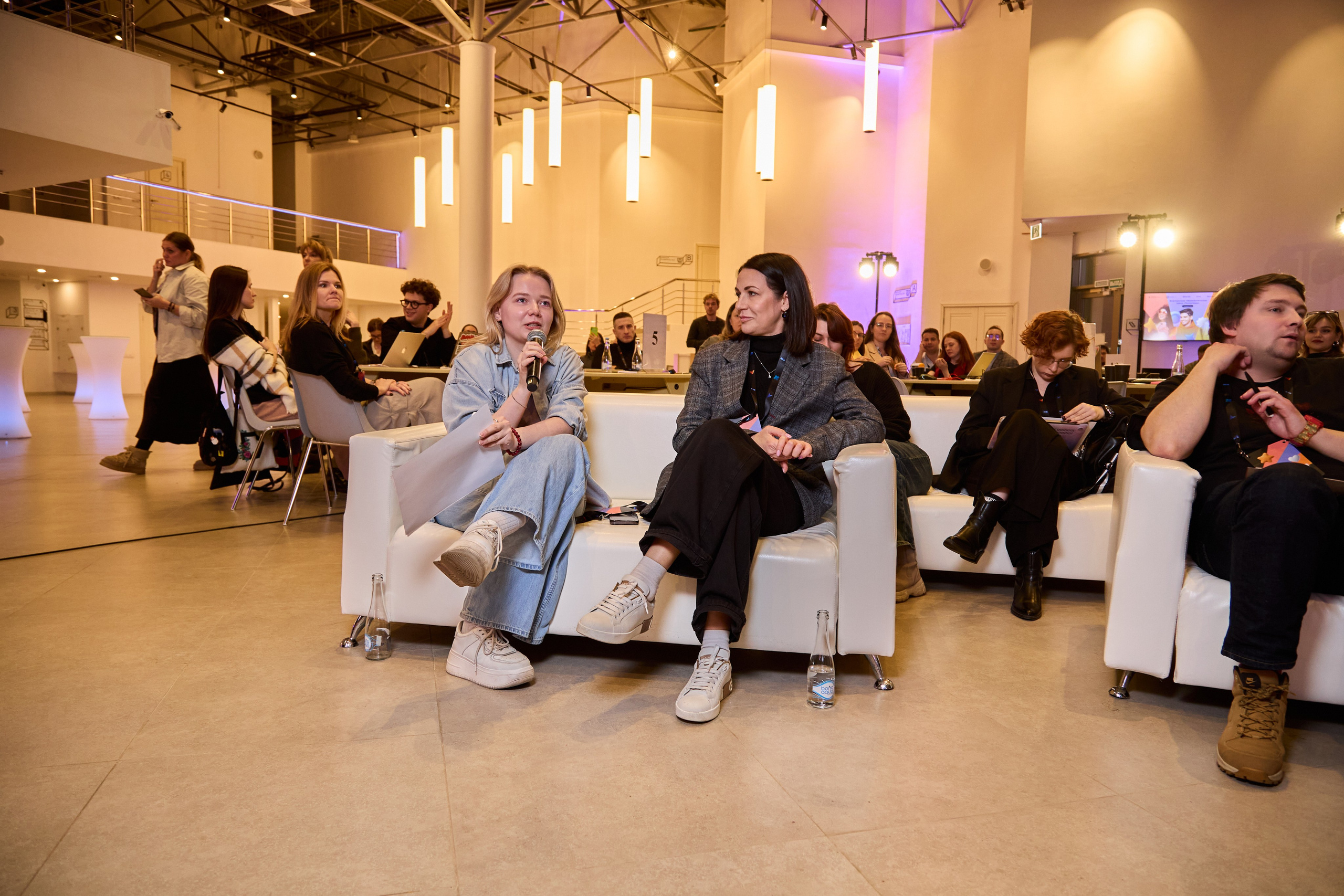 Форум в «Технограде». ГЛАВНОЕ