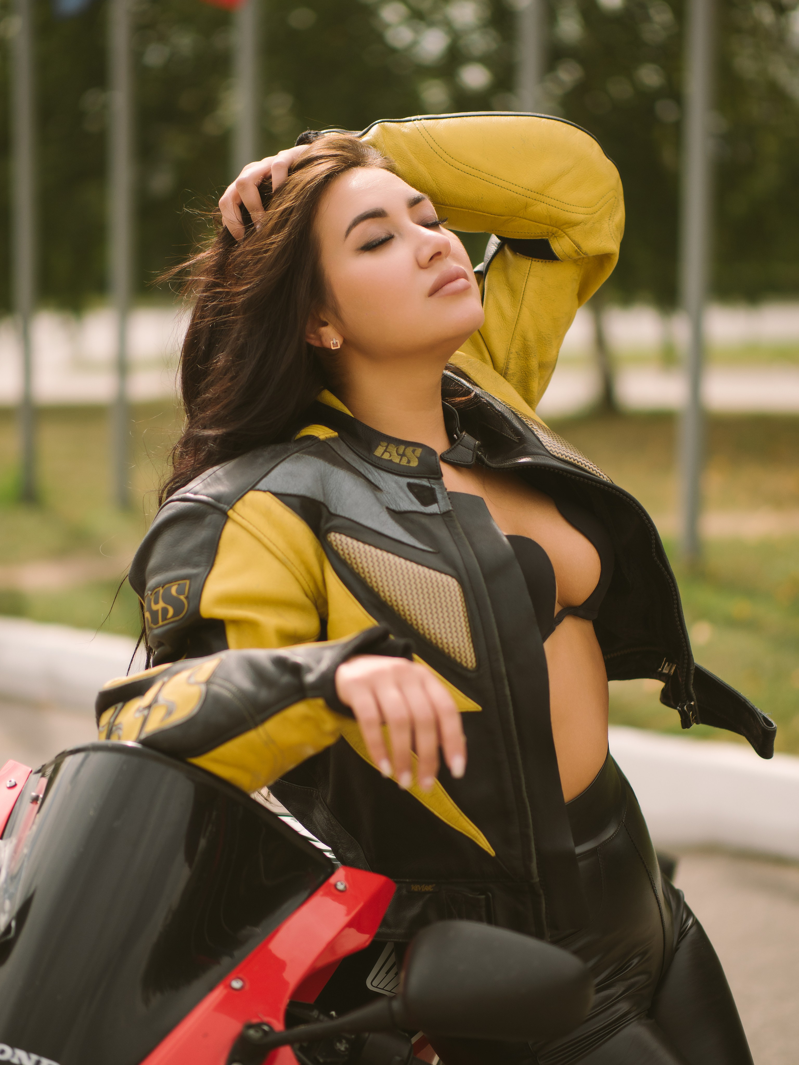 Лена. Свадебный фотограф во Владимире - Мария Широкорядова