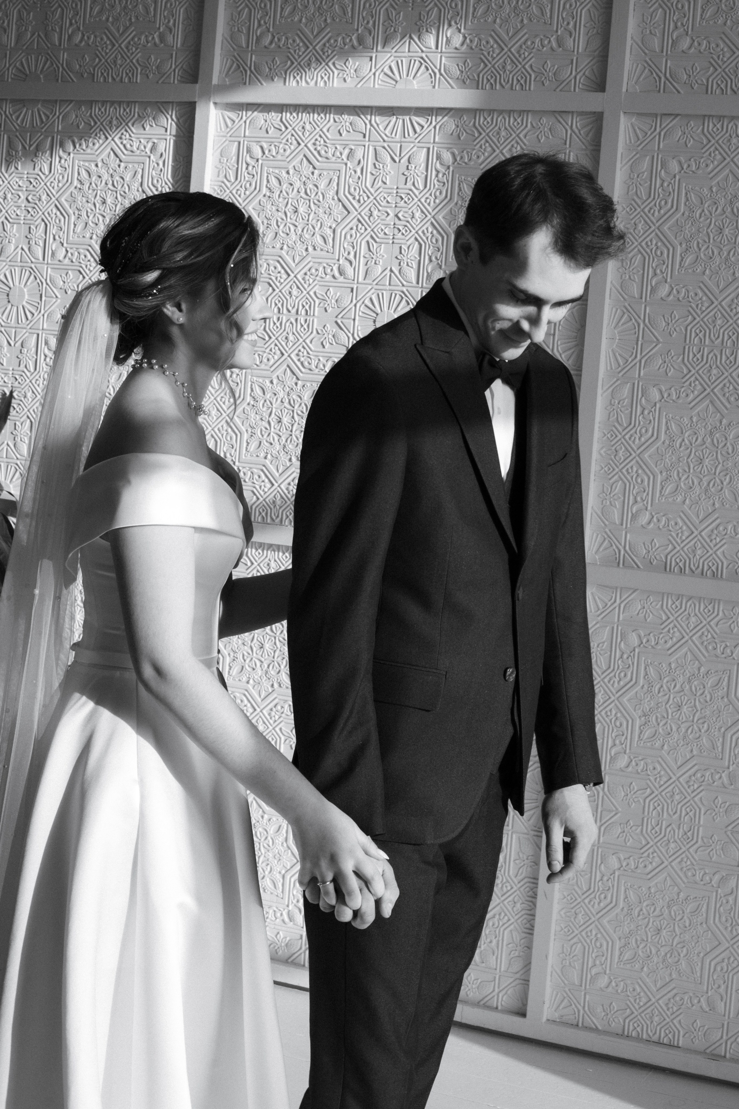 Татьяна и Никита. Свадебный и портретный фотограф в Новосибирске Любовь Исакова