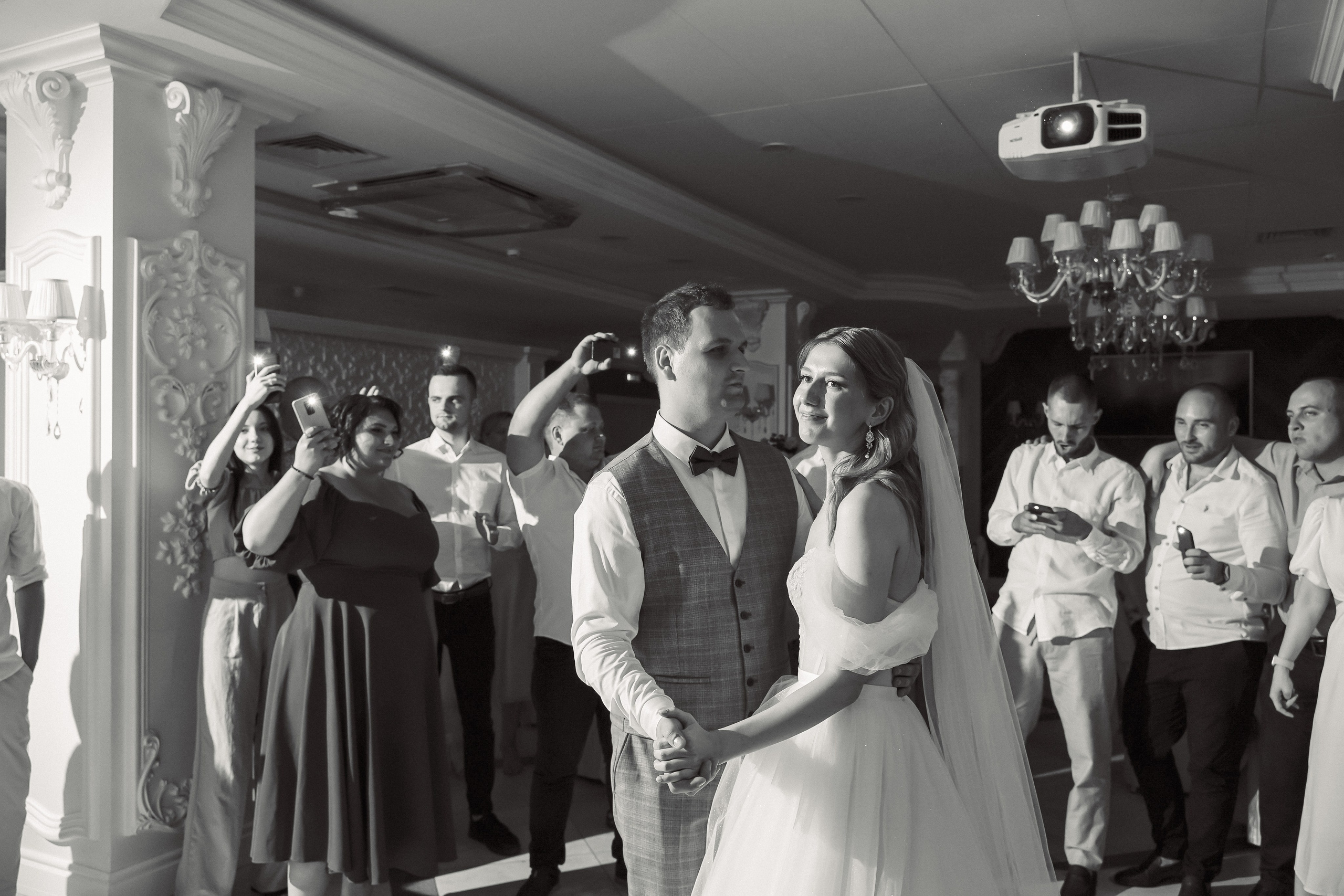 Святослав и Мария. Свадебный и семейный фотограф в Краснодаре Миненко Кристина