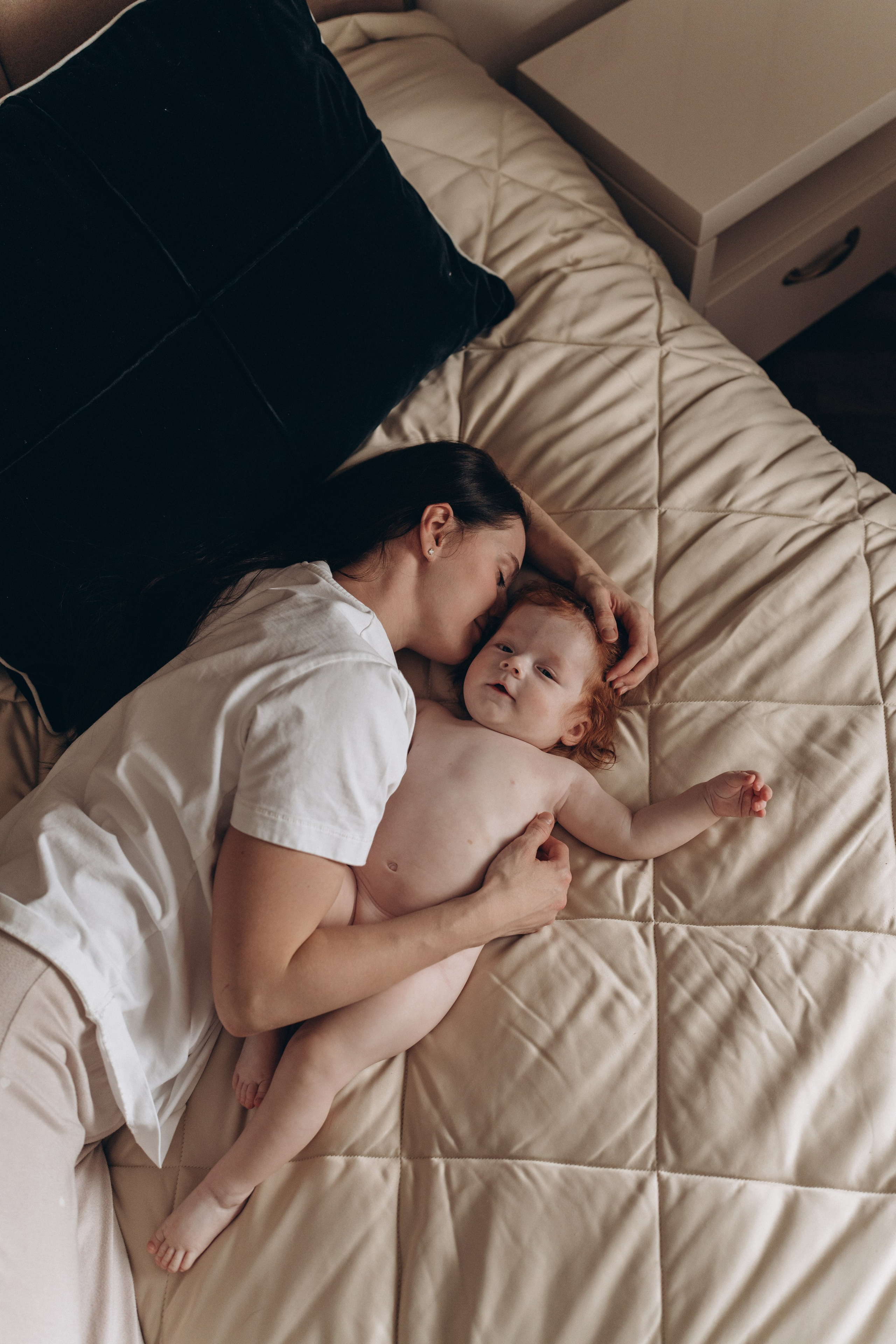 Фотограф Татьяна Воронова