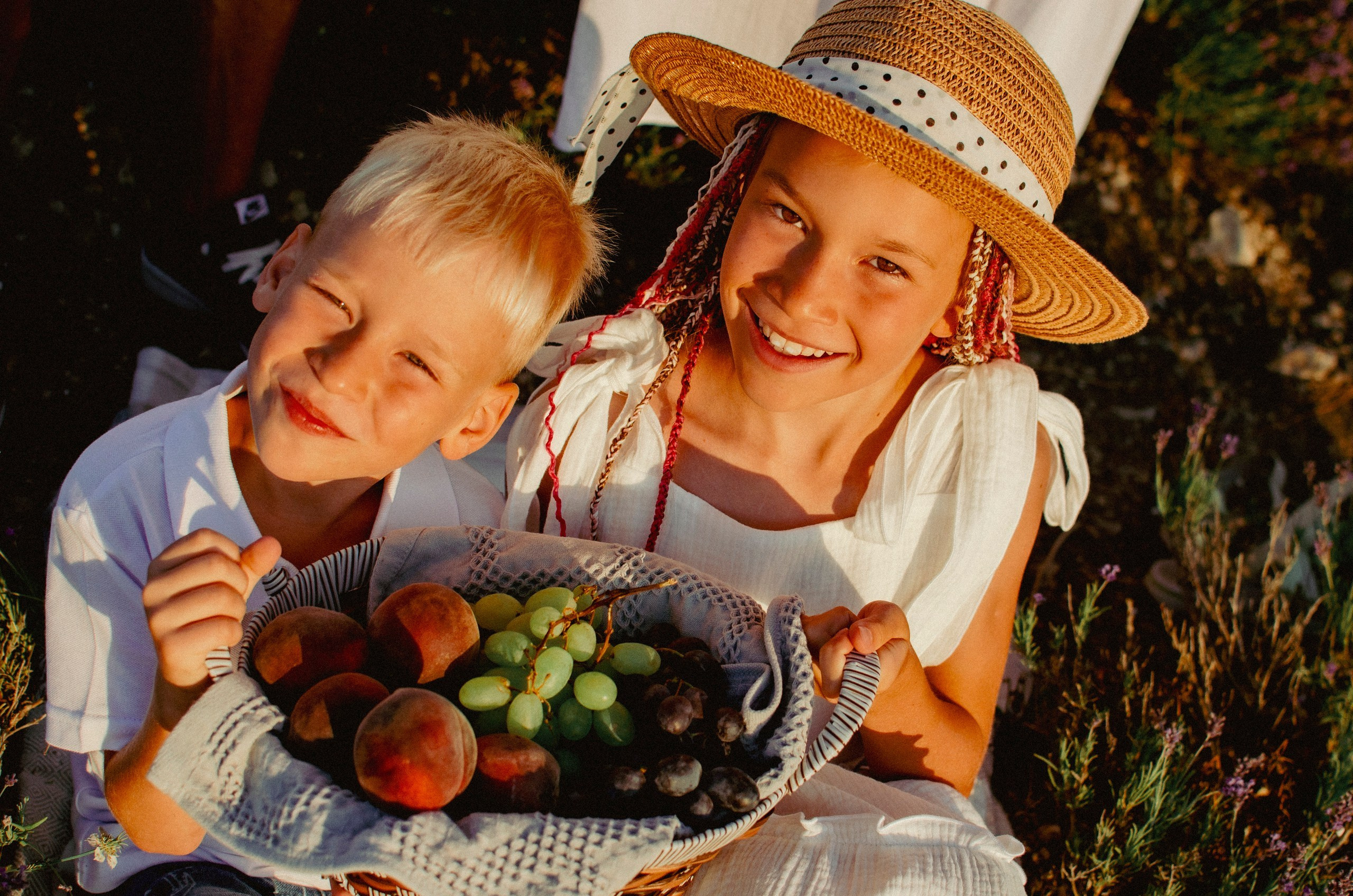 Лаванда 2025. Саша, Женя, Маша и Дима. Фотограф в Евпатории и по Крыму с которым комфортно всем Добровольская Татьяна