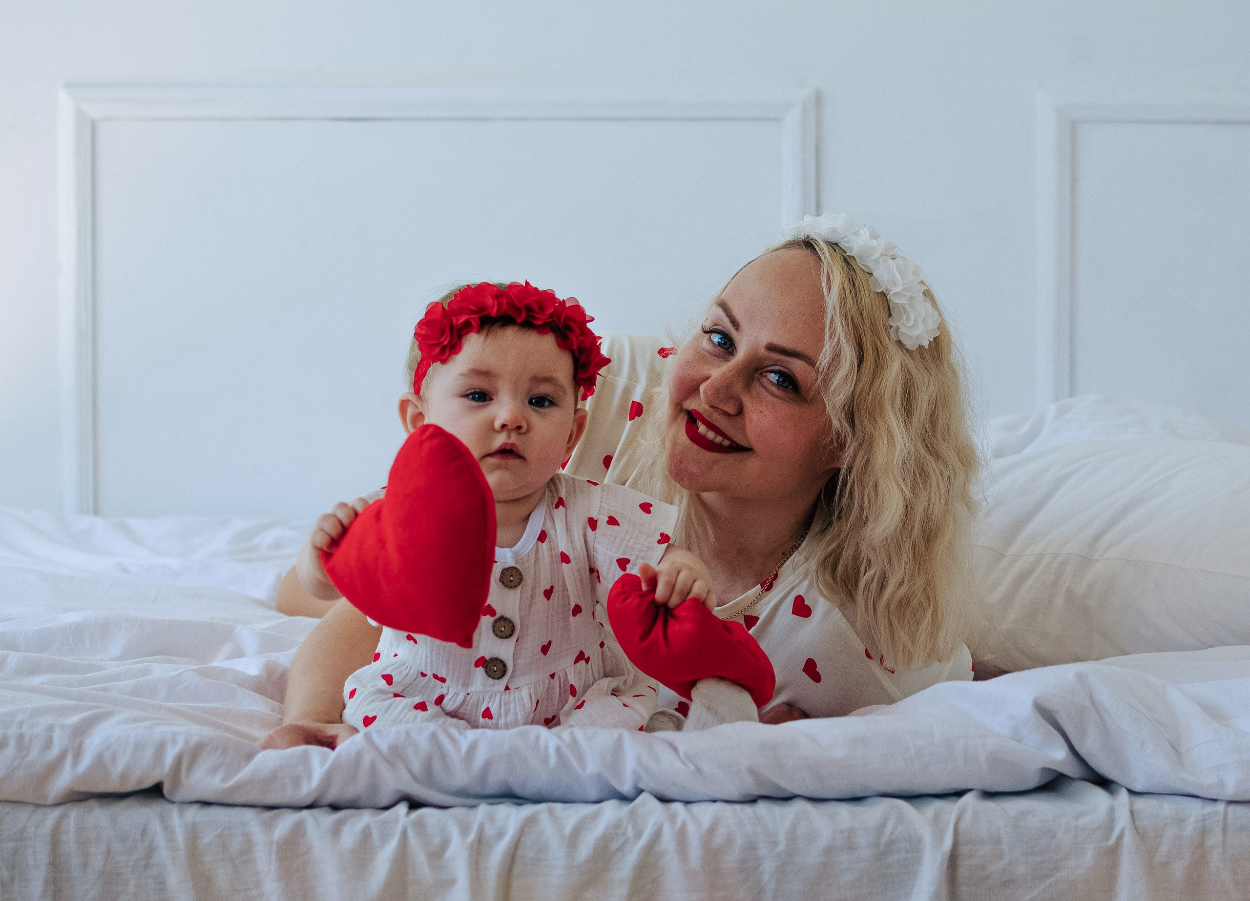 Наталья и Мира. Фотограф в Евпатории и по Крыму с которым комфортно всем Добровольская Татьяна