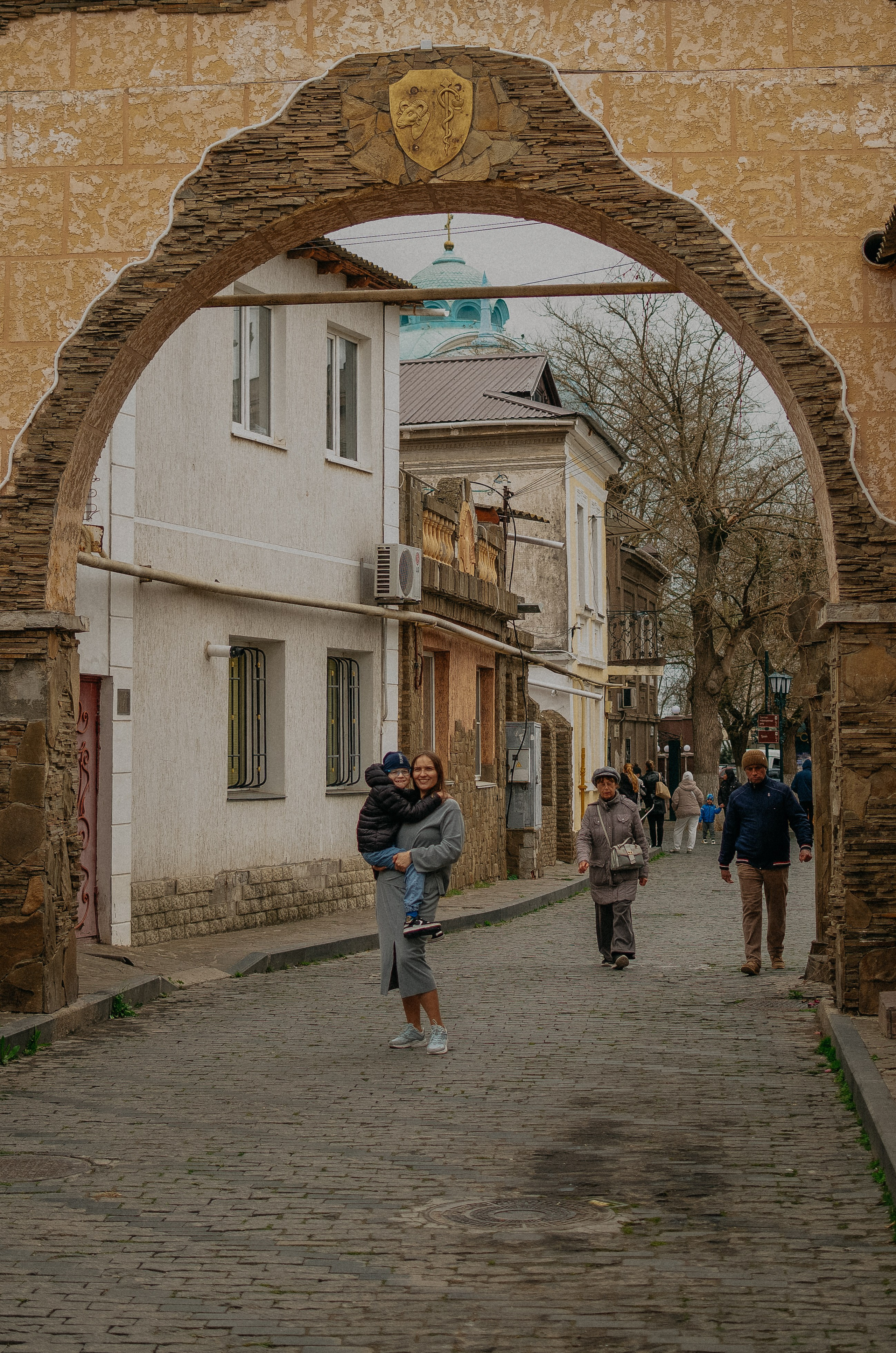 Елена и Марк. Фотограф в Евпатории и по Крыму с которым комфортно всем Добровольская Татьяна
