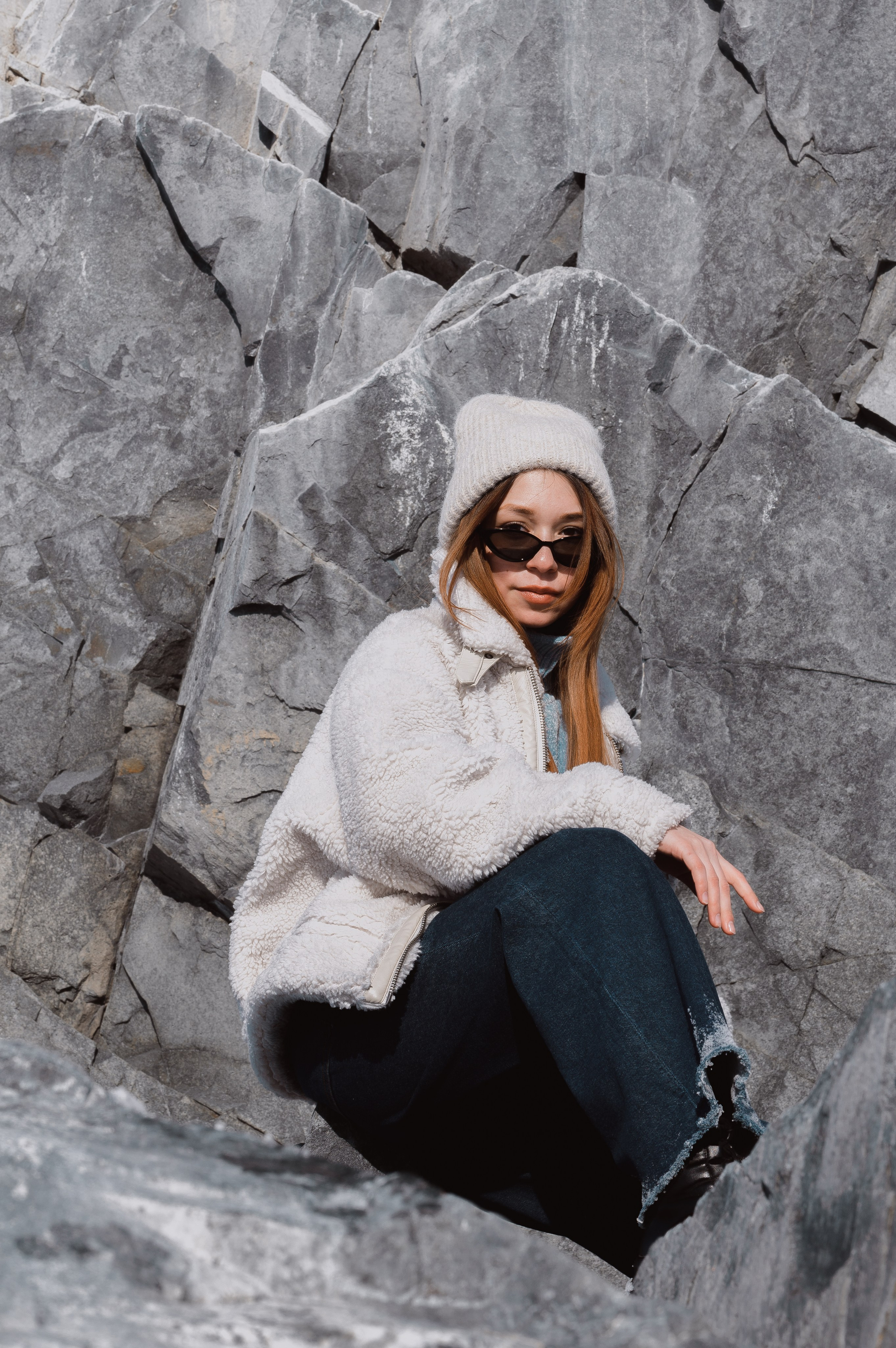 Beauties. Фотограф Александр Ермолаев семейный и женский фотограф в Магадане