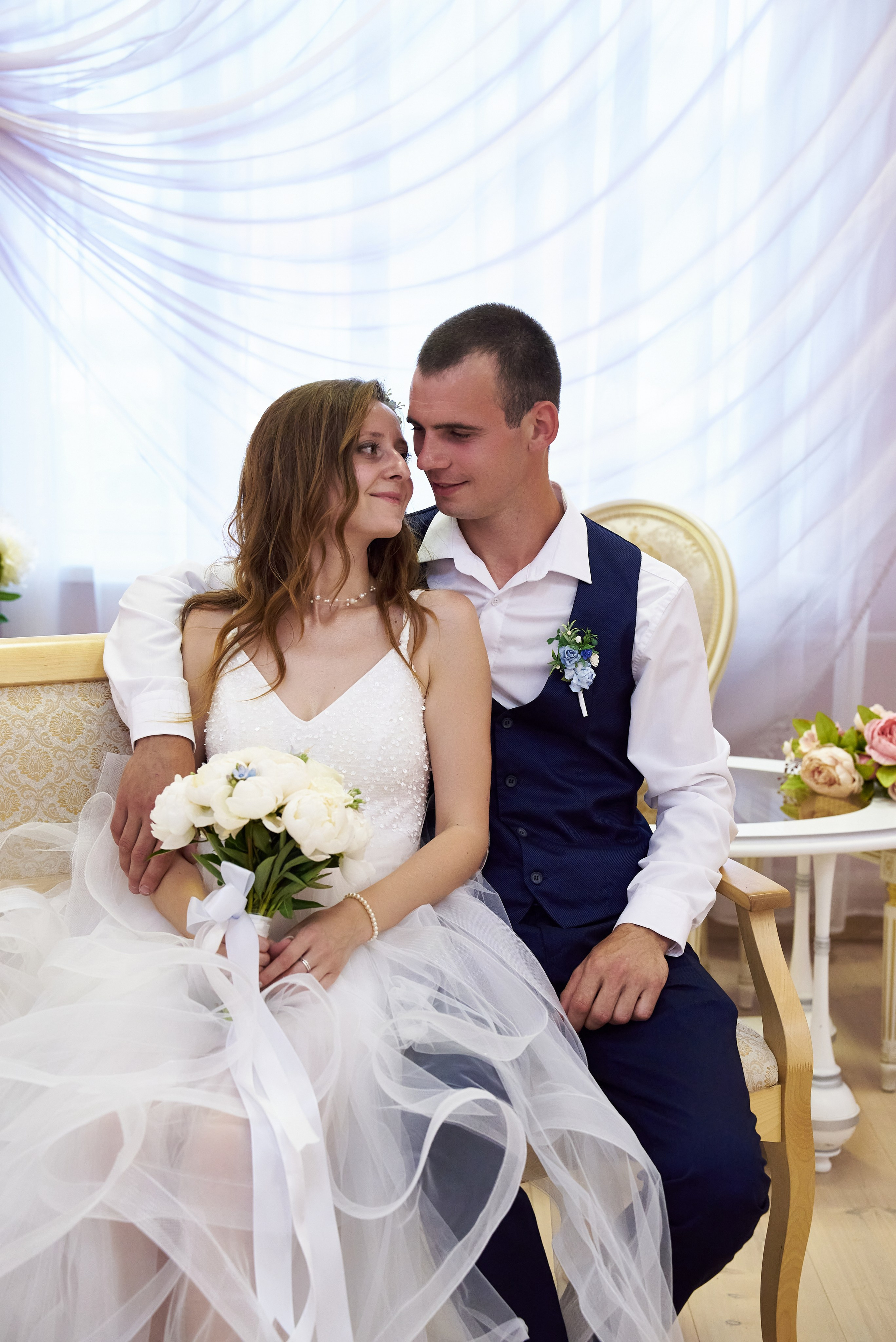 Александр+Екатерина, Щёлково. Фотограф Щёлково