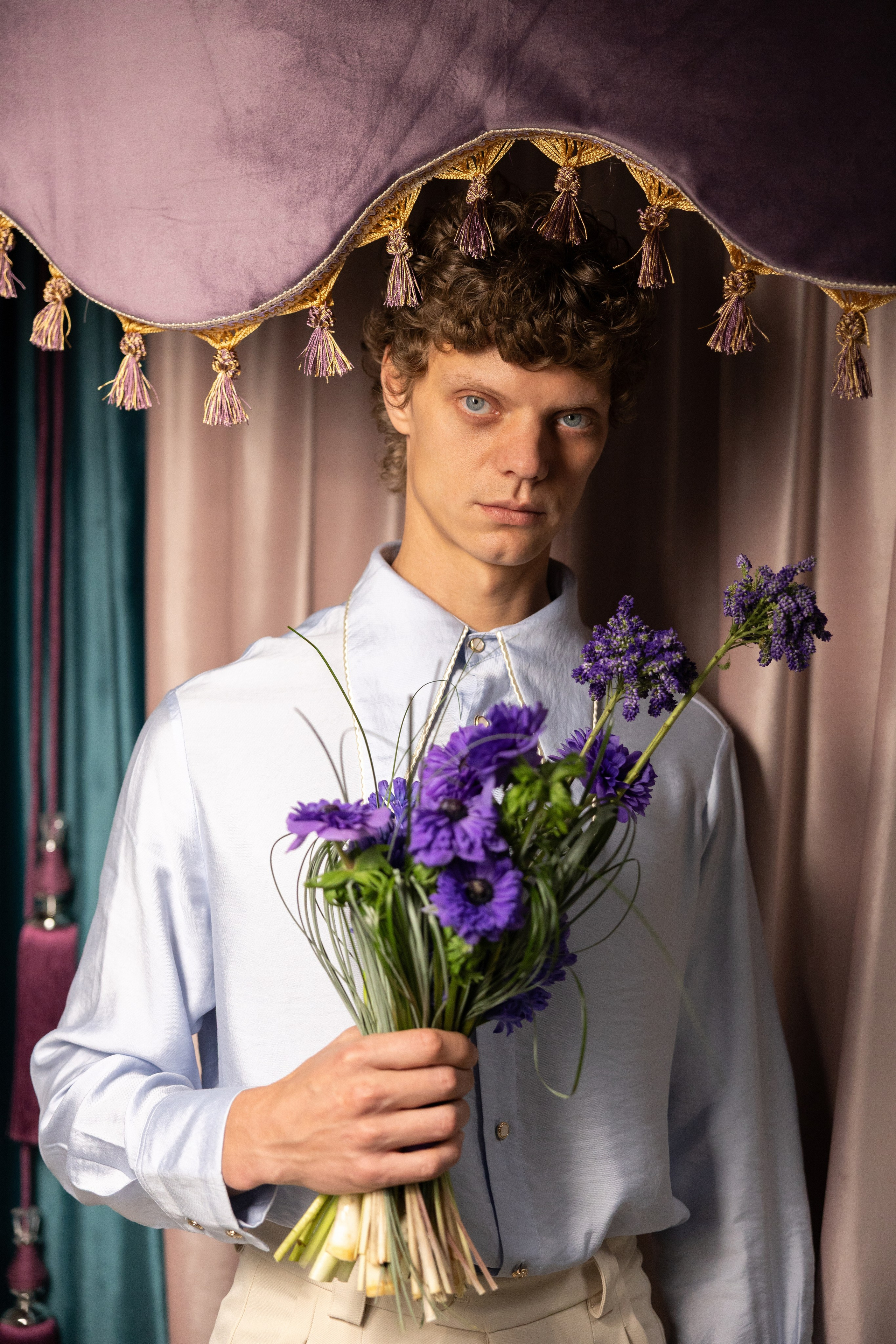 Владимир и Елизавета. Фотограф Краснодар