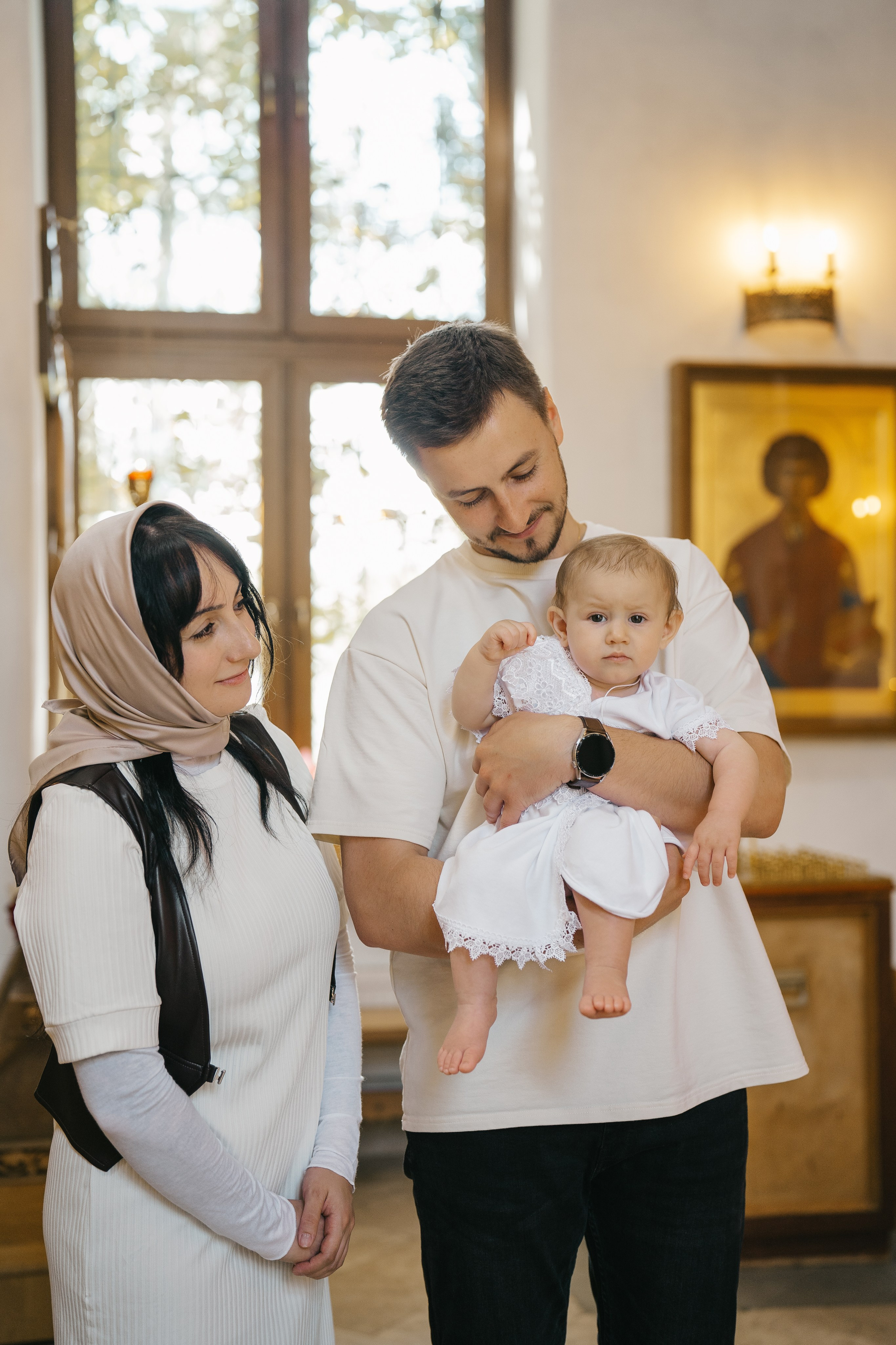 Агата. Семейный и детский фотограф в Сергиев Посаде, Хотьково Якимчук Любовь