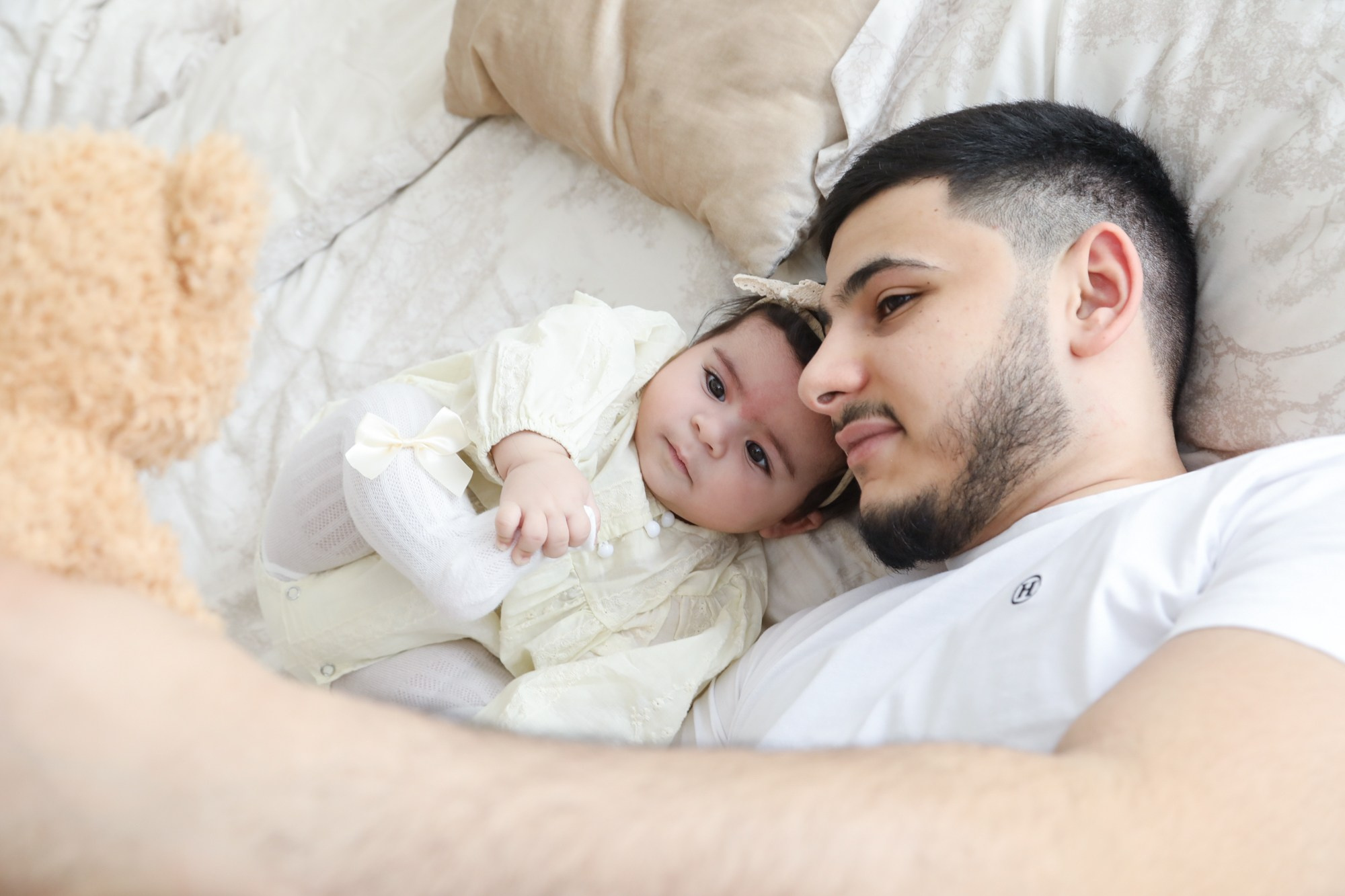 Айсель. Семейный и детский фотограф в Санкт-Петербург. Natalia Fadel