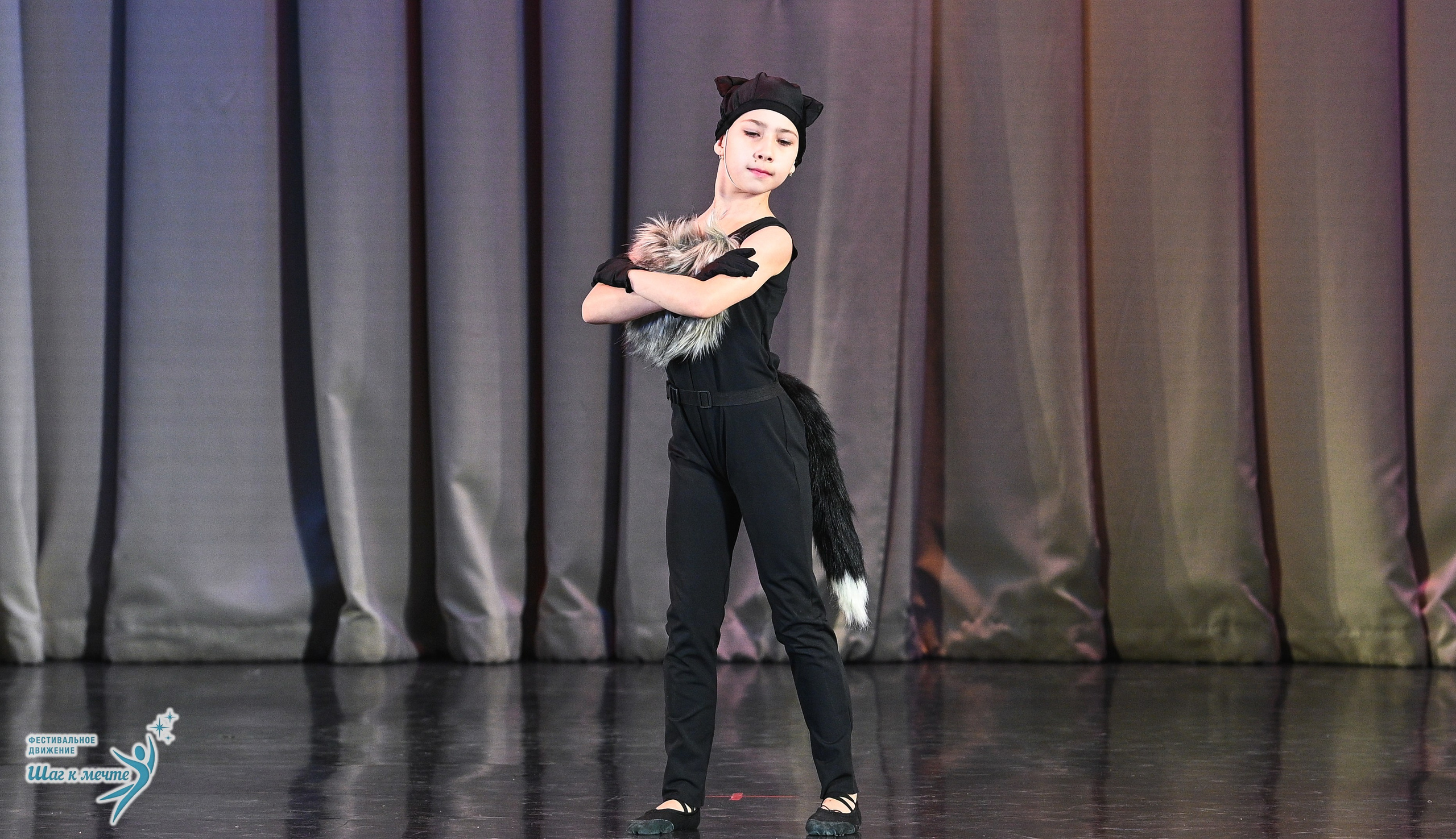 25.04.2026 Фестивальное движение «Шаг к мечте» г. Санкт-Петербург. Медиастудия Фото Концепт