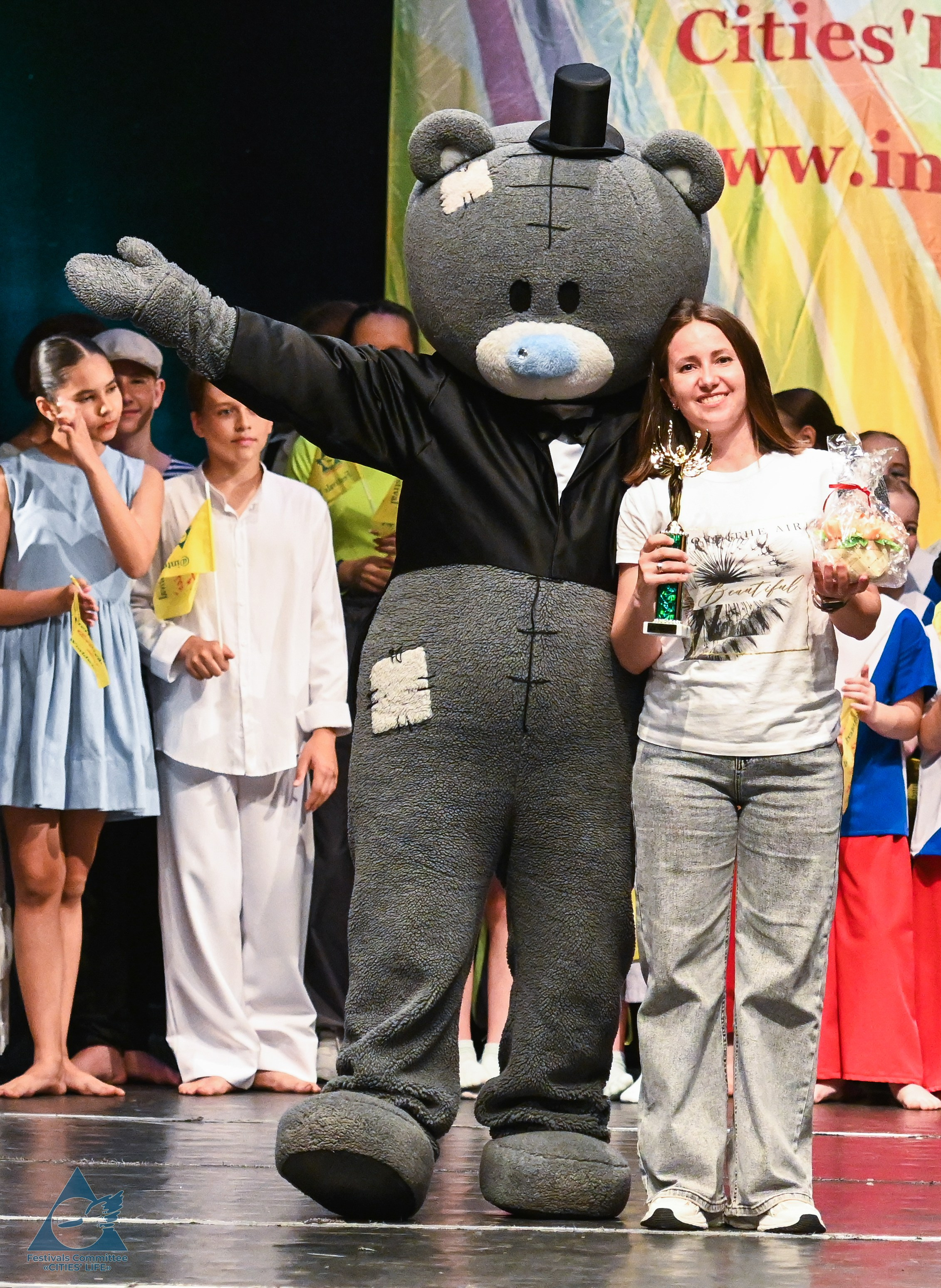 31.05.2025 «Жизнь Городов» Фестиваль-конкурс «ПЛАНЕТА ИСКУССТВ» г. Кондопога. Медиастудия Фото Концепт