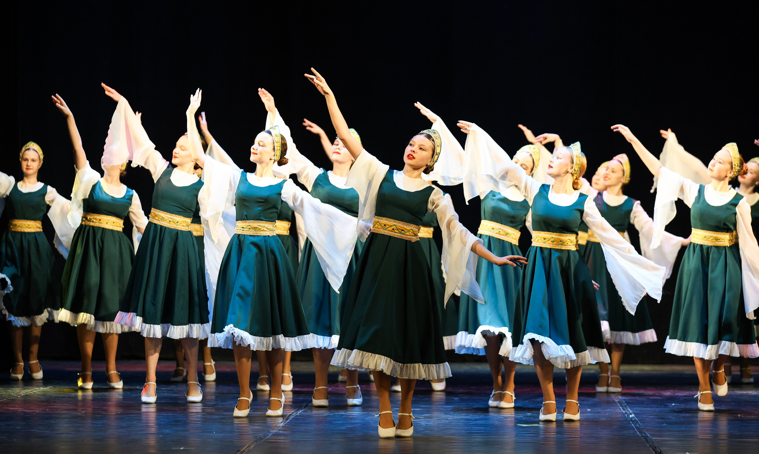 09.11.2024 Фестиваль хореографического искусства «АРТ-КОМПАС. УРАЛ» г. Челябинск. Медиастудия Фото Концепт