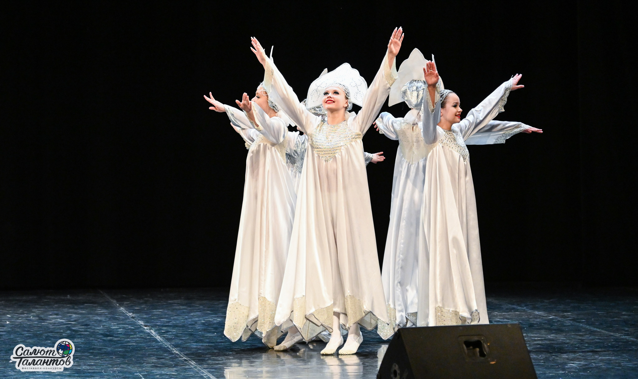 31.10.2024 6-й Международный Творческий Фестиваль-Конкурс «СЕРДЦЕ УРАЛА» г. Екб. Медиастудия Фото Концепт