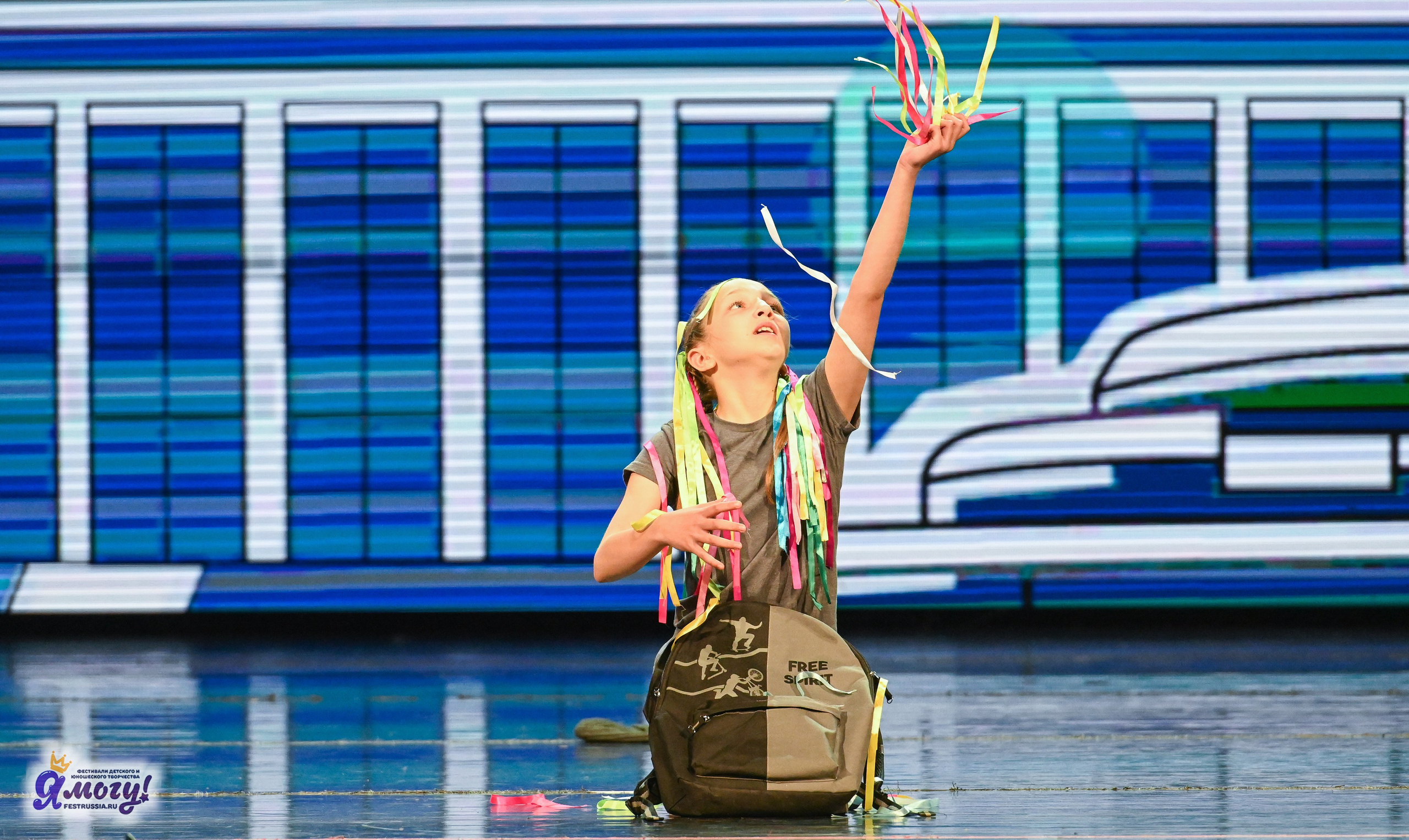 13.06.2025 «Я МОГУ!» XX Международный фестиваль-конкурс «Союз Добра» г. Минск. Медиастудия Фото Концепт