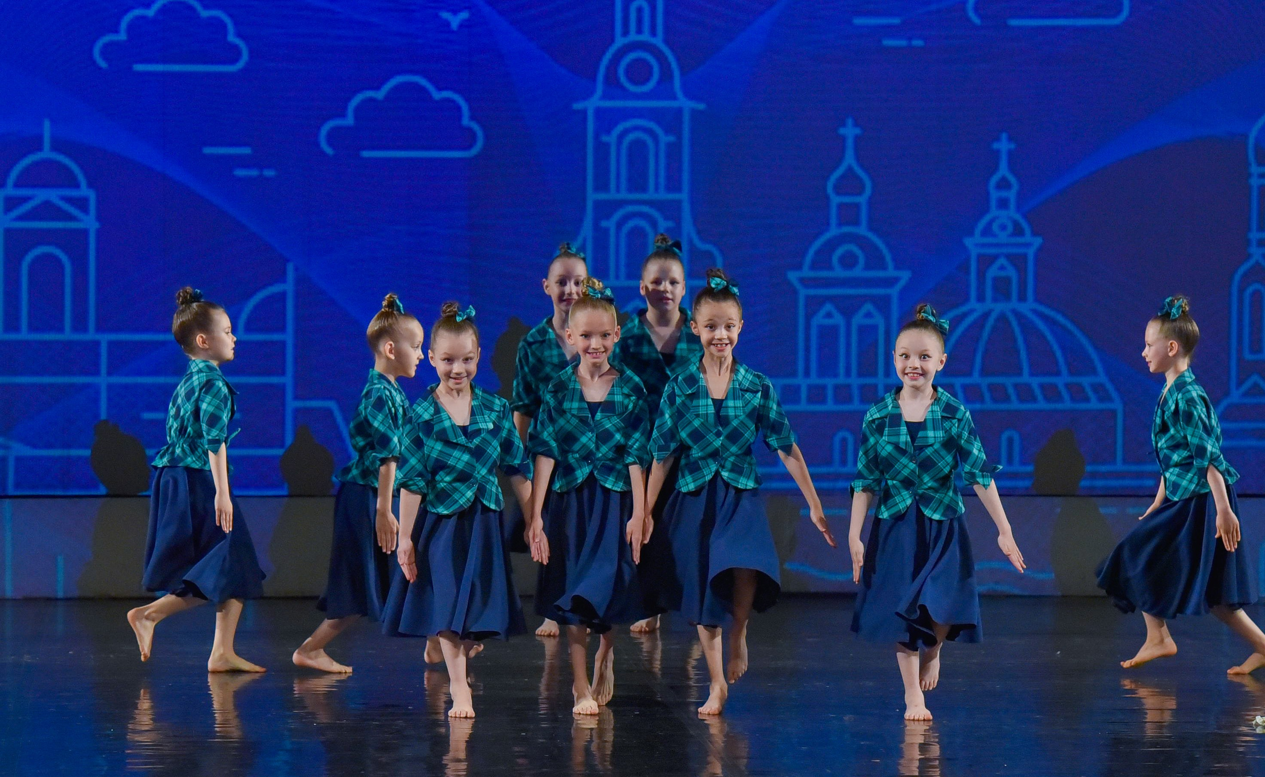 08.06.2024 Всероссийский фестиваль талантов «Невские встречи» г. Санкт-Петербург. Медиастудия Фото Концепт