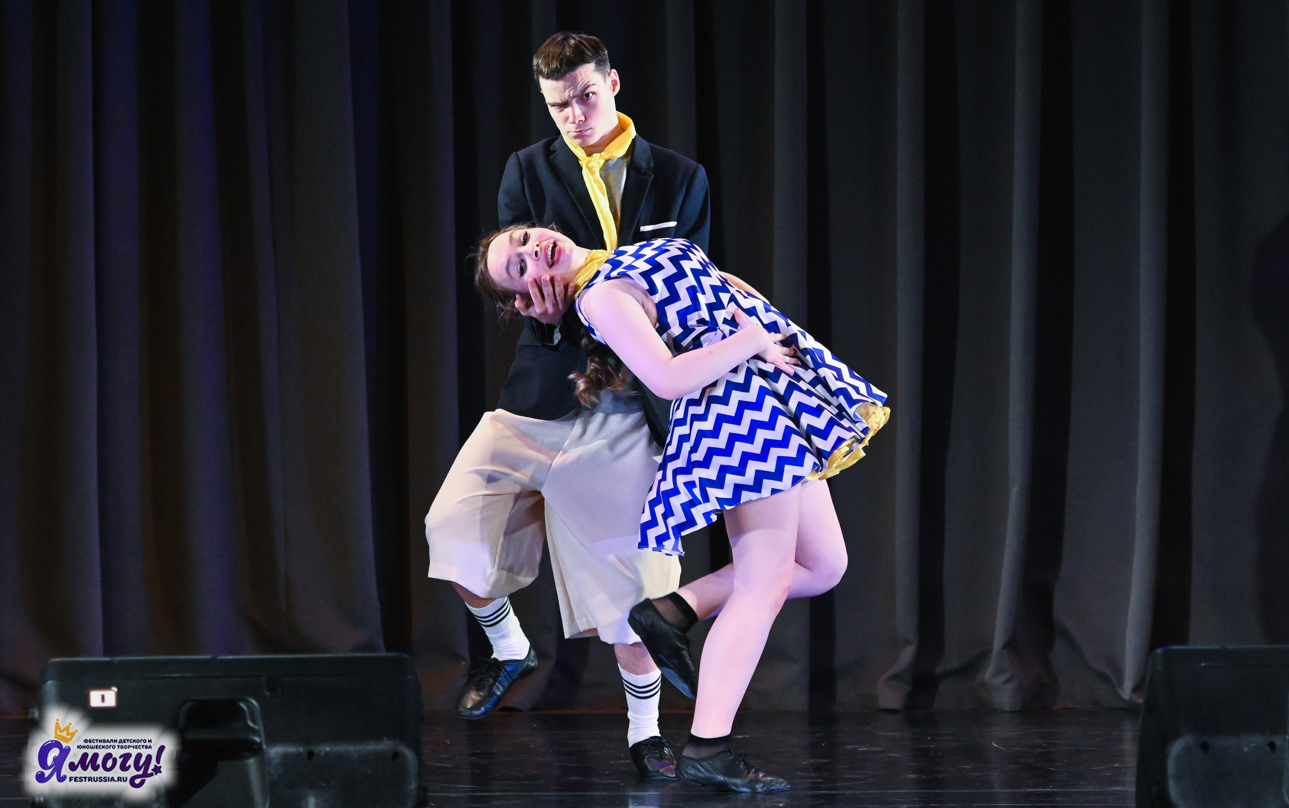 27.12.2025 «Я МОГУ!» 87-й Международный фестиваль-конкурс «Вдохновение.Зима» г. Санкт-Петербург. Медиастудия Фото Концепт