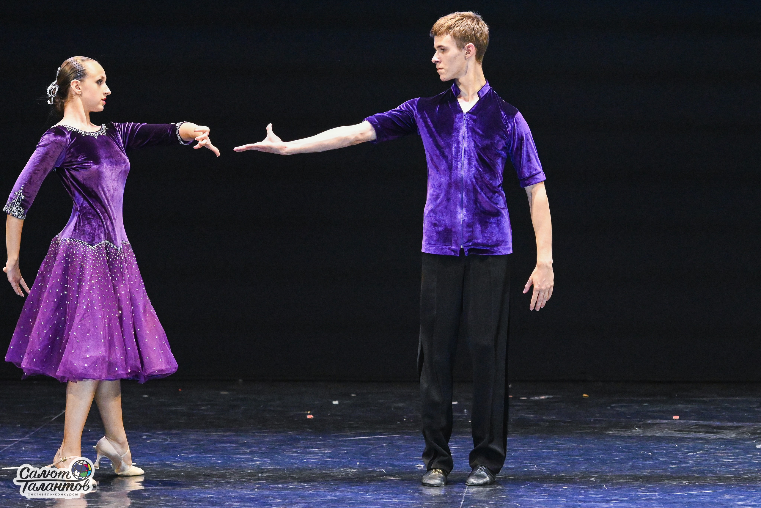 05.07.2025 «Салют Талантов» 10-й Фестиваль-Конкурс «ПО МЕСТАМ ВОИНСКОЙ СЛАВЫ» г. Волгоград. Медиастудия Фото Концепт