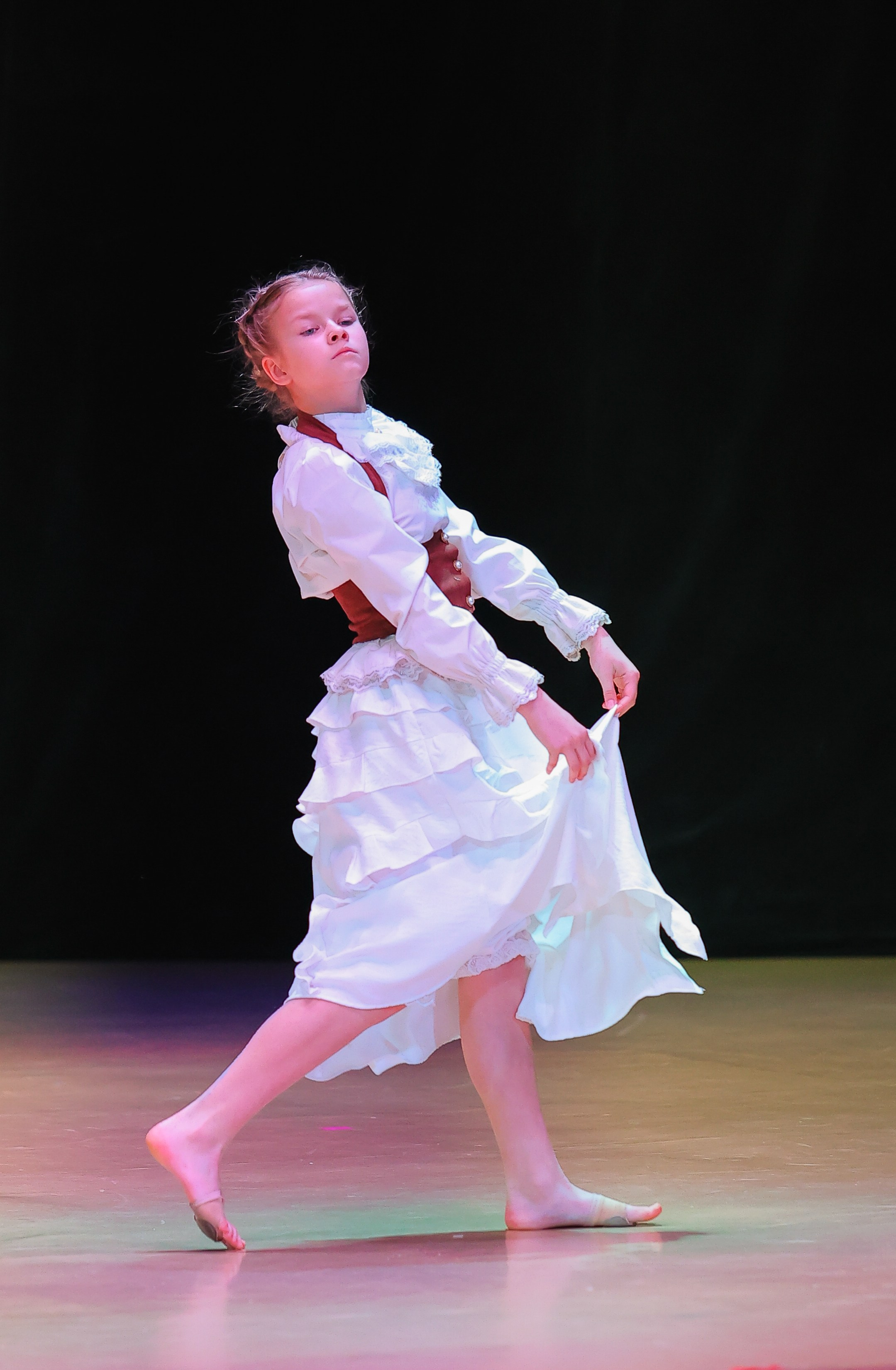 26.04.2025 Фестиваль хореографического искусства «АРТ-КОМПАС.ЮГ» г. Волгоград. Медиастудия Фото Концепт