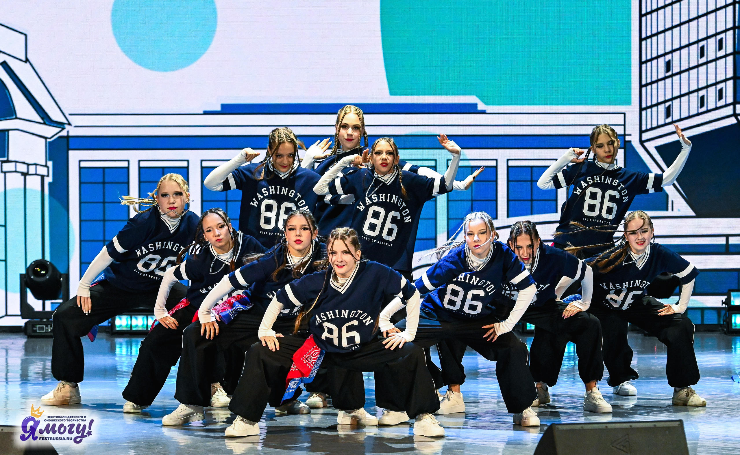 01.11.2025 «Я МОГУ!» XXI Международный фестиваль-конкурс «Союз Добра» г. Минск. Медиастудия Фото Концепт