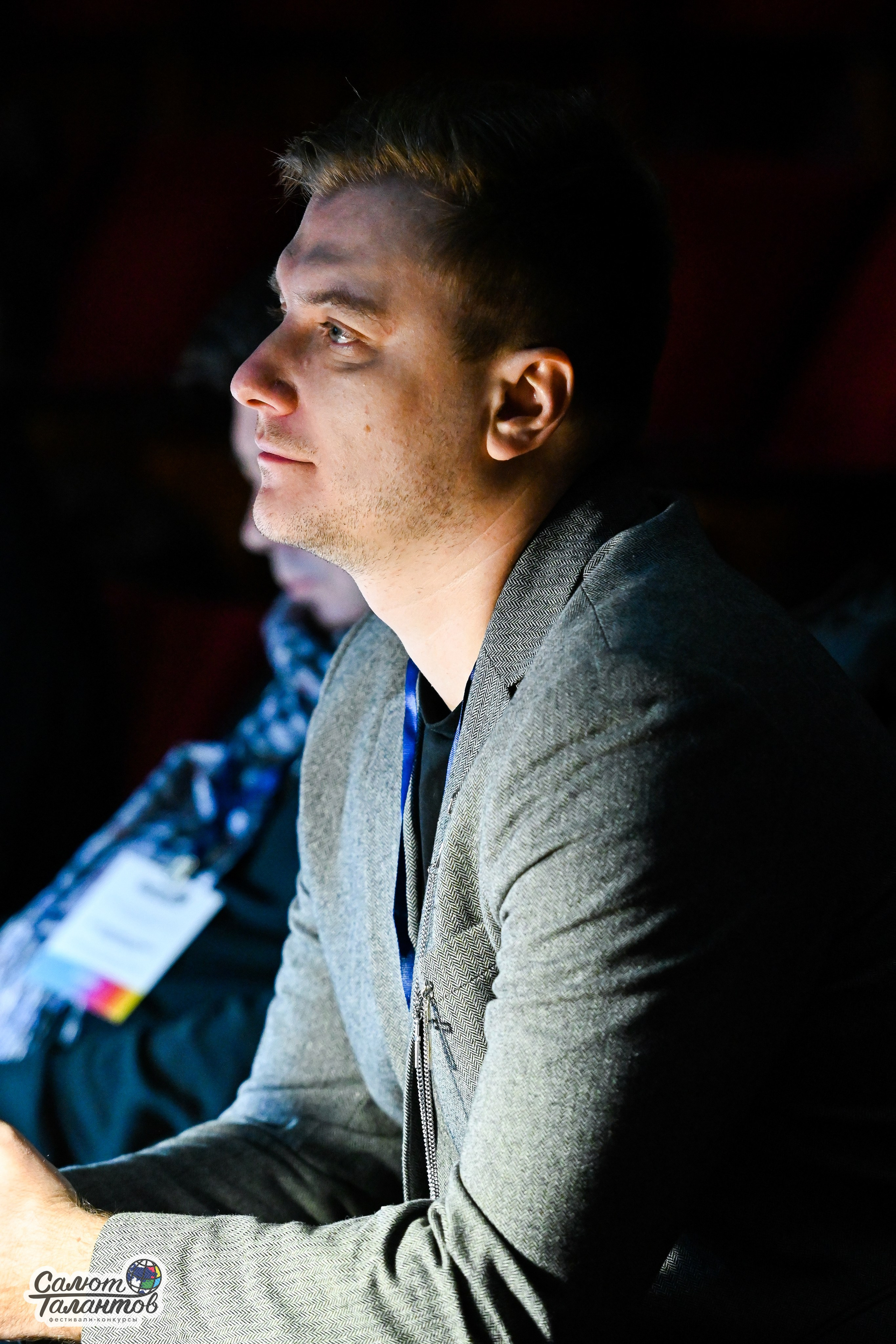 06.01.2025 23-й Международный Фестиваль-Конкурс «Белорусские узоры» г. Минск. Медиастудия Фото Концепт