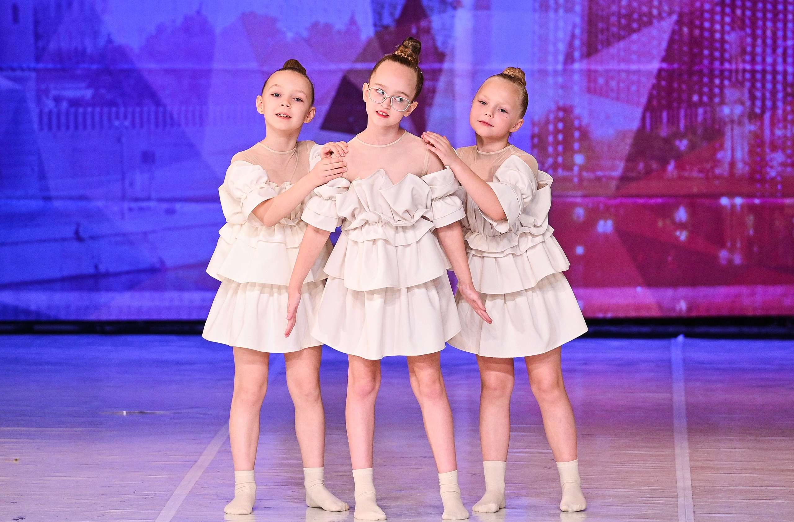 09.11.2024 «Московский Звездопад» Фестивальное движение «Шаг к мечте» г. Москва. Медиастудия Фото Концепт