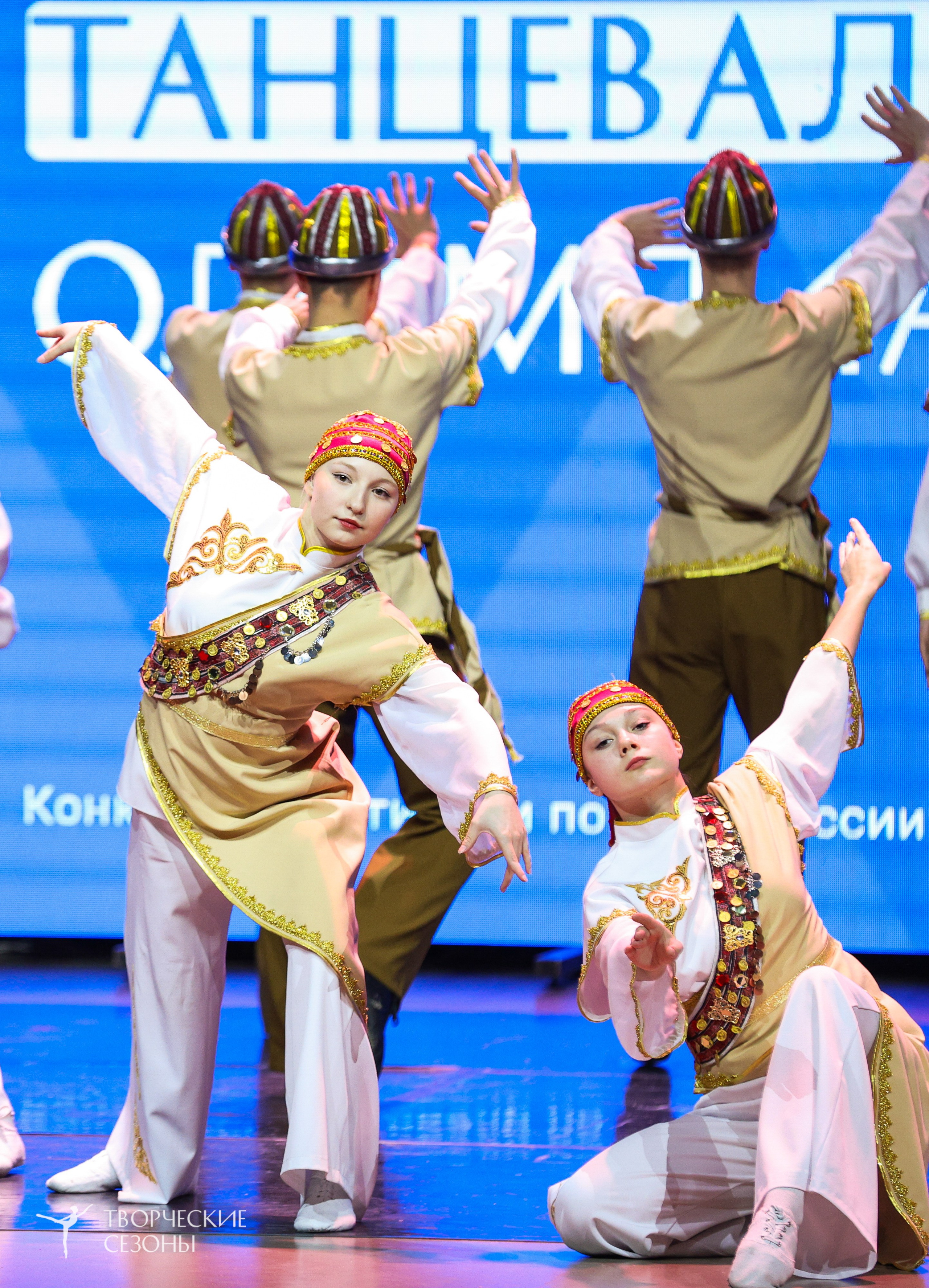 14.11.2024 «Всероссийская танцевальная олимпиада» г. Казань. Медиастудия Фото Концепт