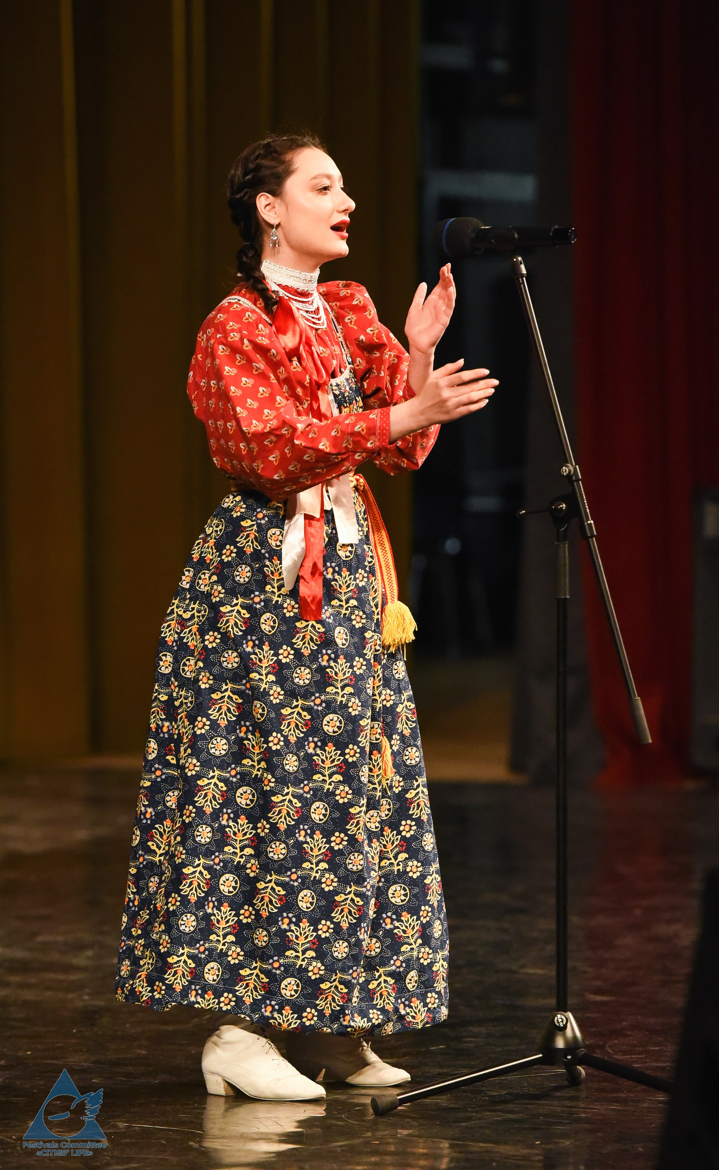 16.03.2026 «Жизнь Городов» Фестиваль-конкурс «ПЛАНЕТА ИСКУССТВ» г. Санкт-Петербург. Медиастудия Фото Концепт