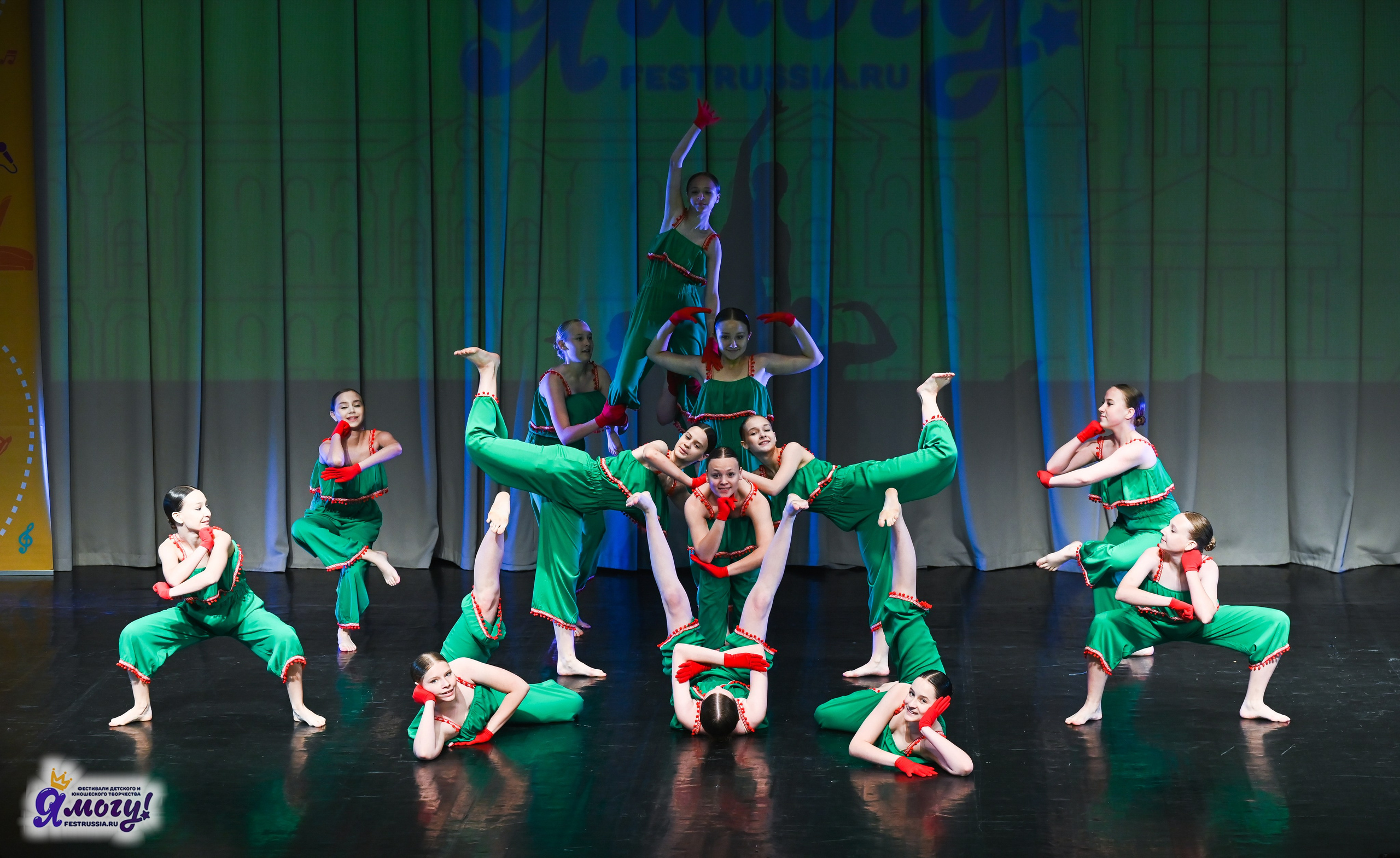 02.07.2025 «Я МОГУ!» 82-й Международный фестиваль-конкурс «Вдохновение.Лето» Санкт-Петербург. Медиастудия Фото Концепт