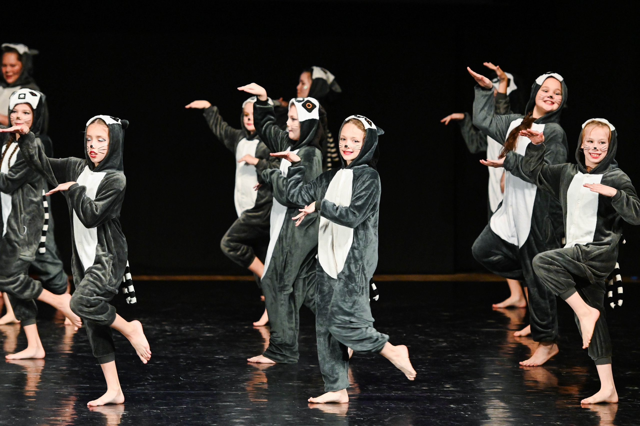 17.11.2024 Фестиваль хореографического искусства «АРТ-КОМПАС. ПРИВОЛЖЬЕ» г. НН. Медиастудия Фото Концепт