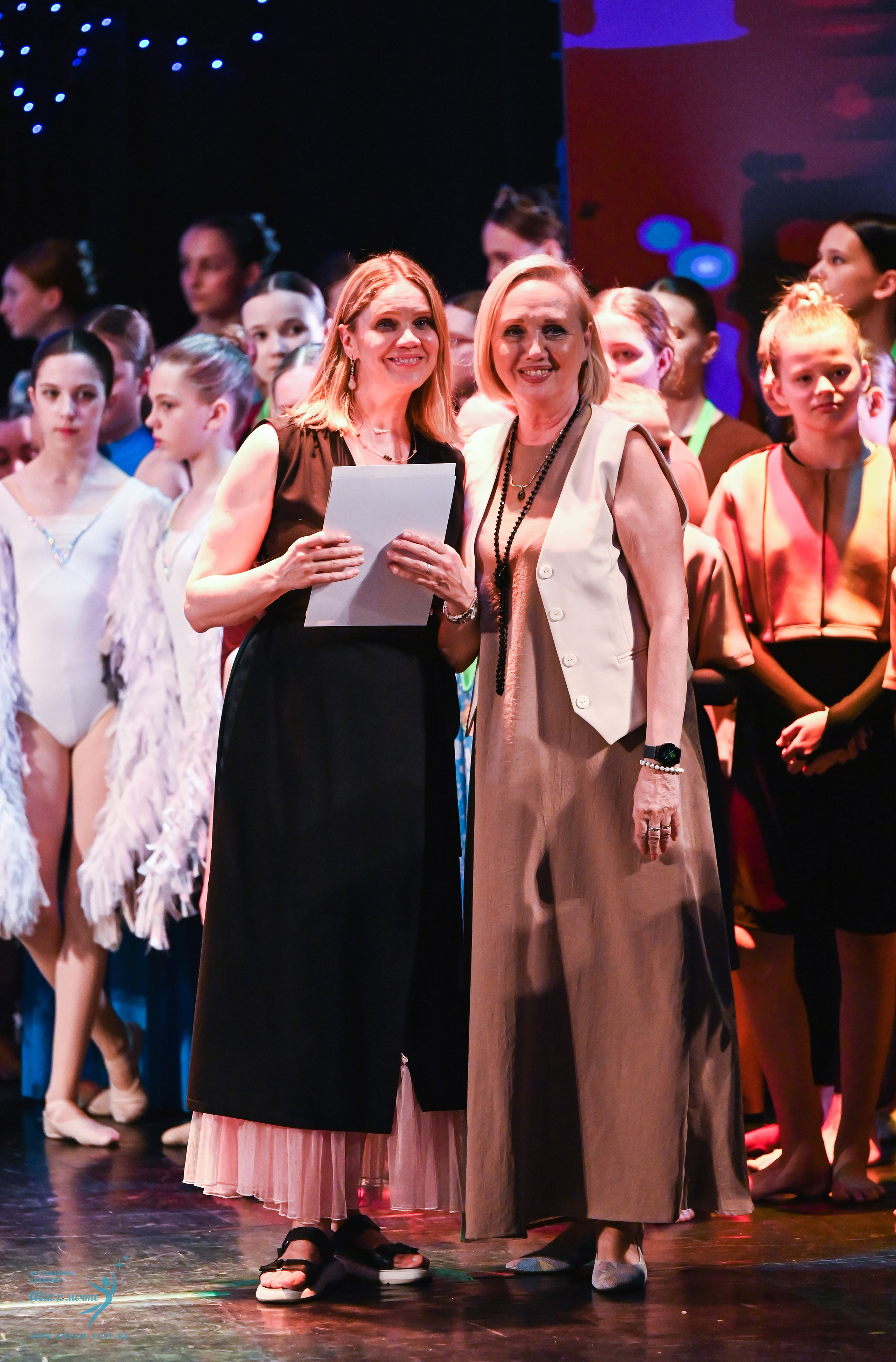 07.06.2025 Фестивальное движение «Шаг к мечте» г. Москва. Медиастудия Фото Концепт