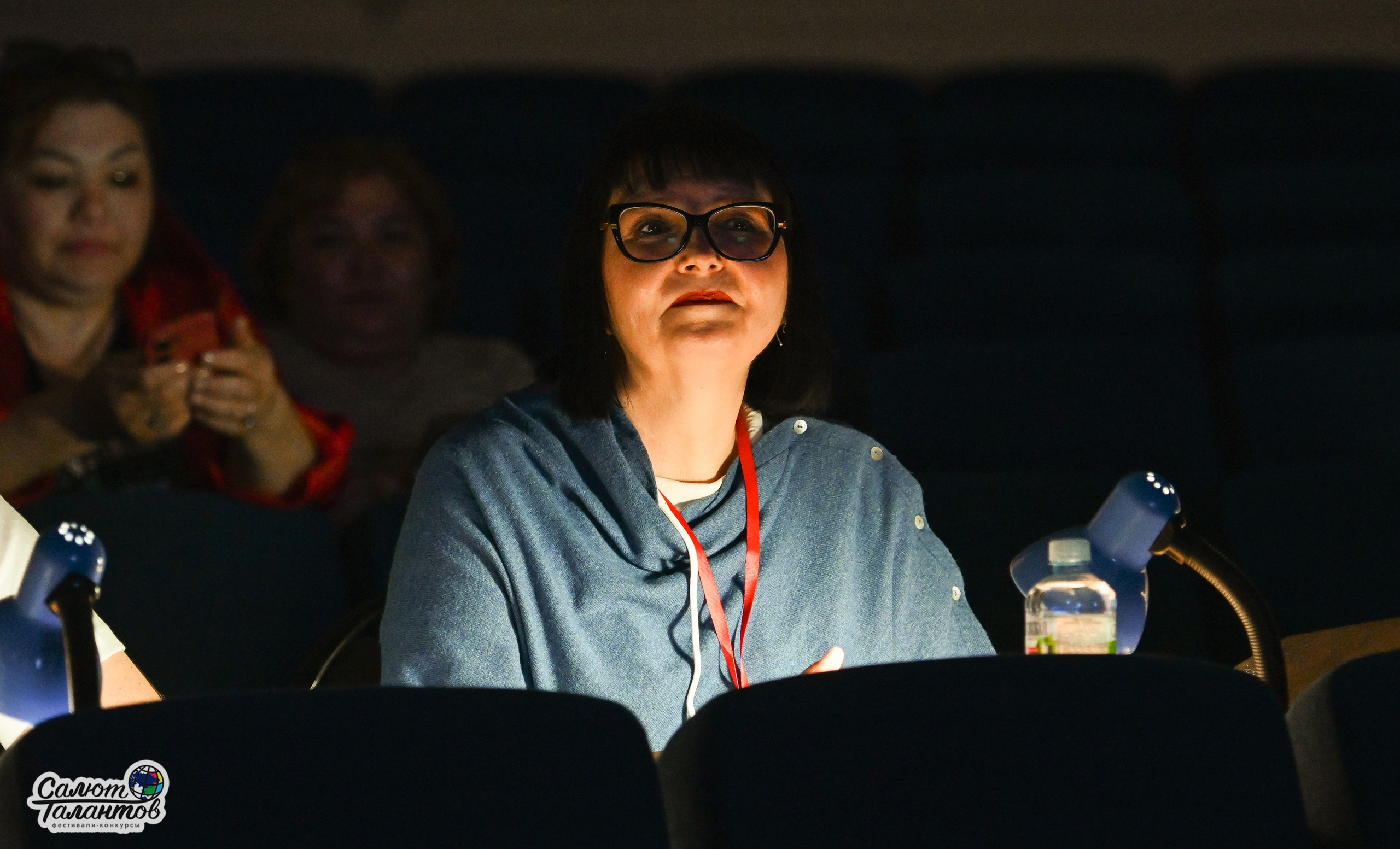 05.05.2025 «Салют Талантов» 9-й Фестиваль-Конкурс г. Волгоград. Медиастудия Фото Концепт