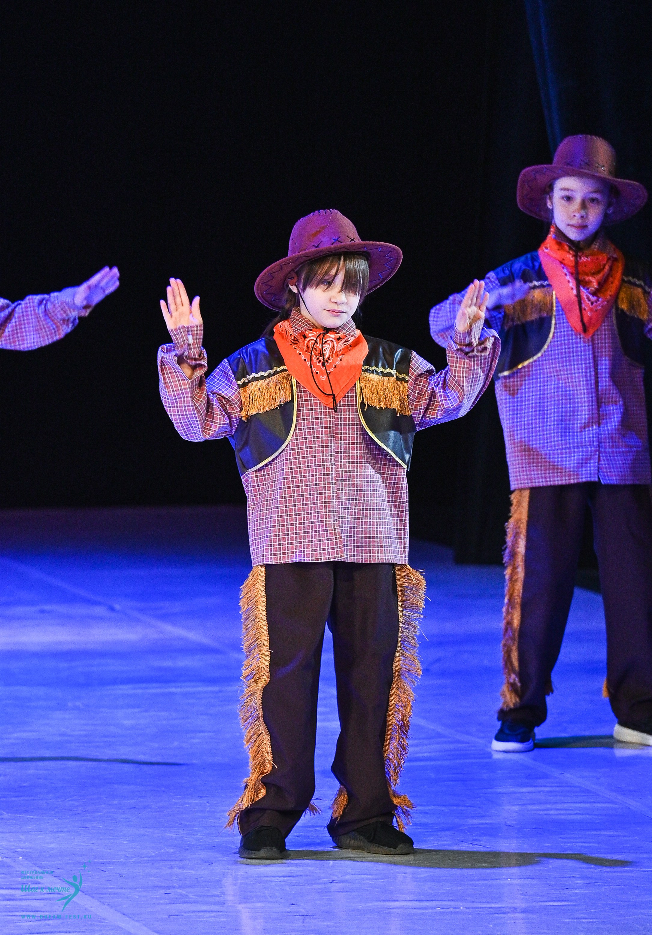 12.04.2025 Фестивальное движение «Шаг к мечте» г. Москва. Медиастудия Фото Концепт