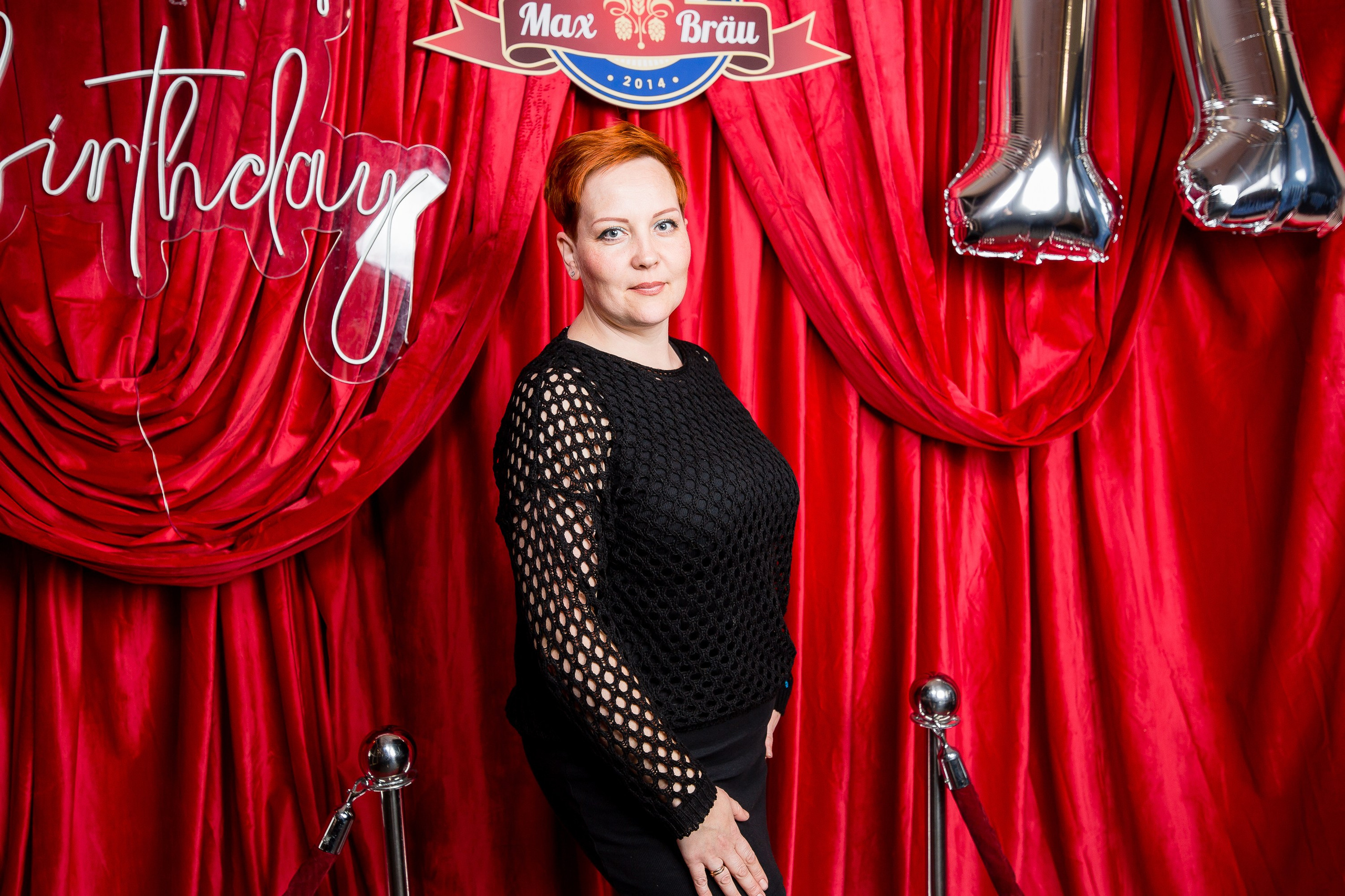 День рождения Max Brau. Свадебный и Интерьерный Фотограф во Владимире Евгений Федин