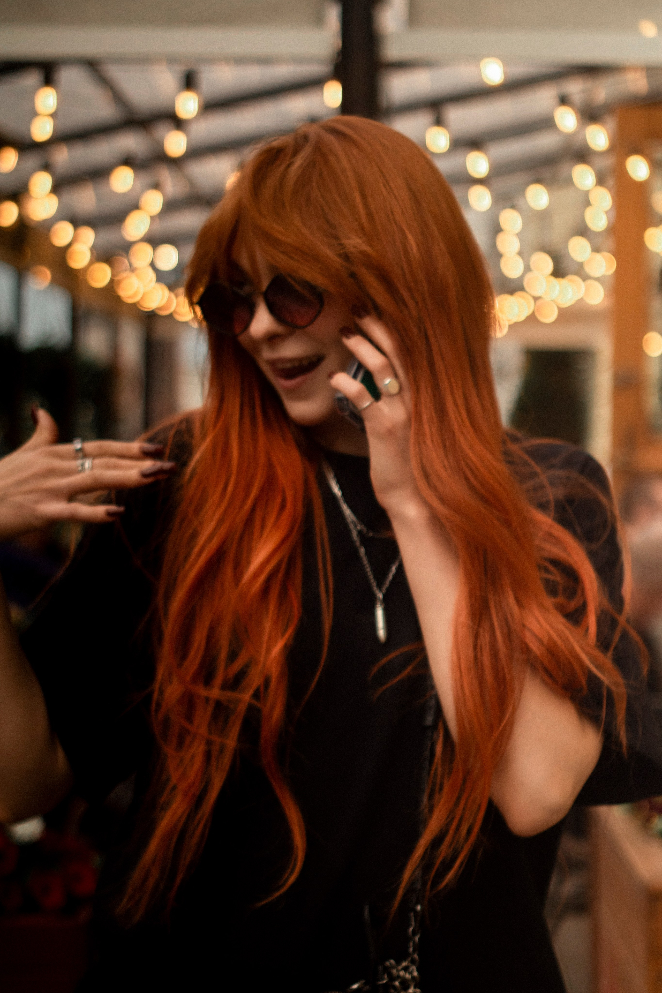 Таня из Питера. Дарья Устинова. Фотограф вашей души в Москве