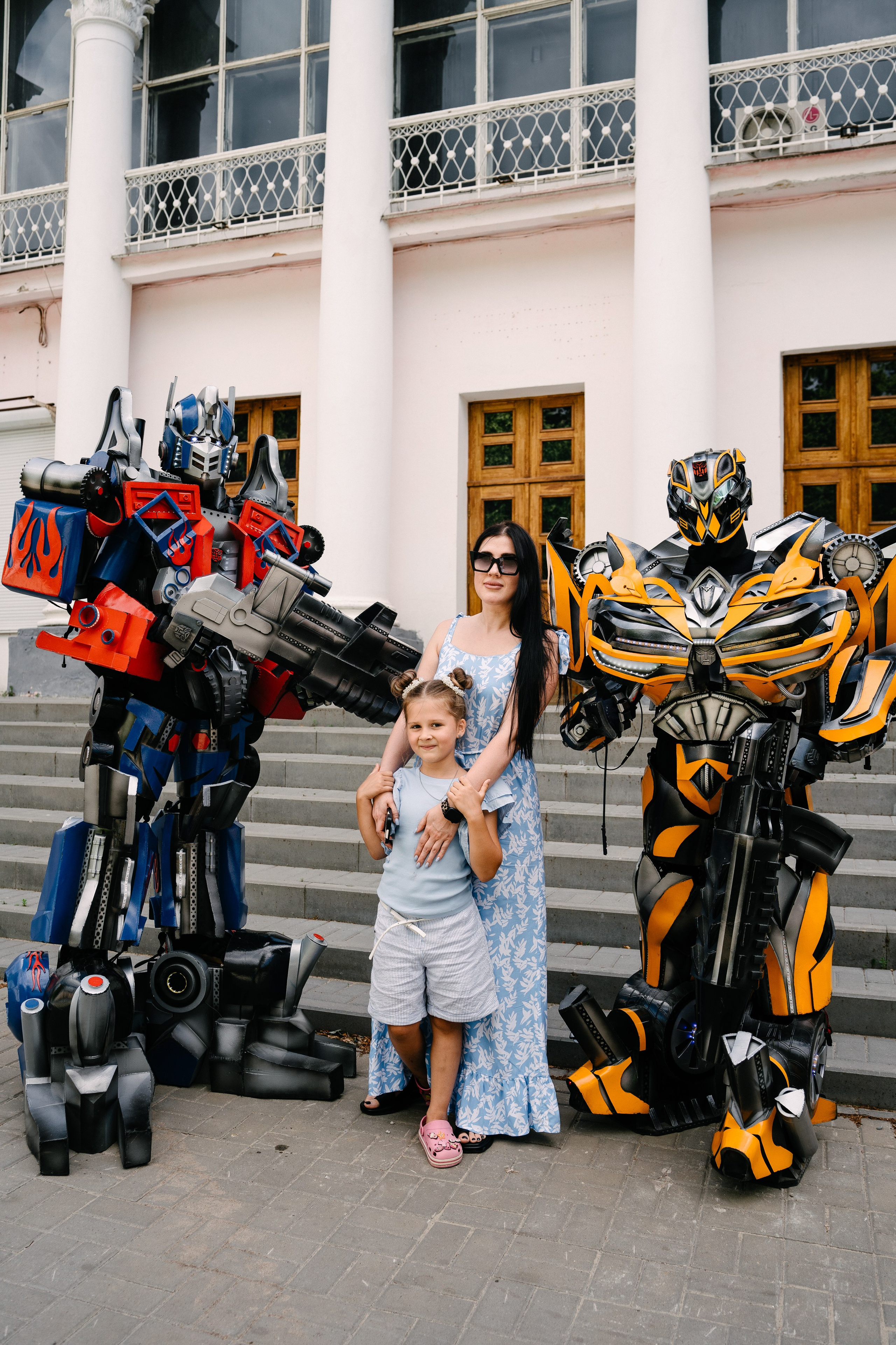 День Рождения Тимофея. Свадебный и семейный фотограф в Воронеже Анастасия Бойко