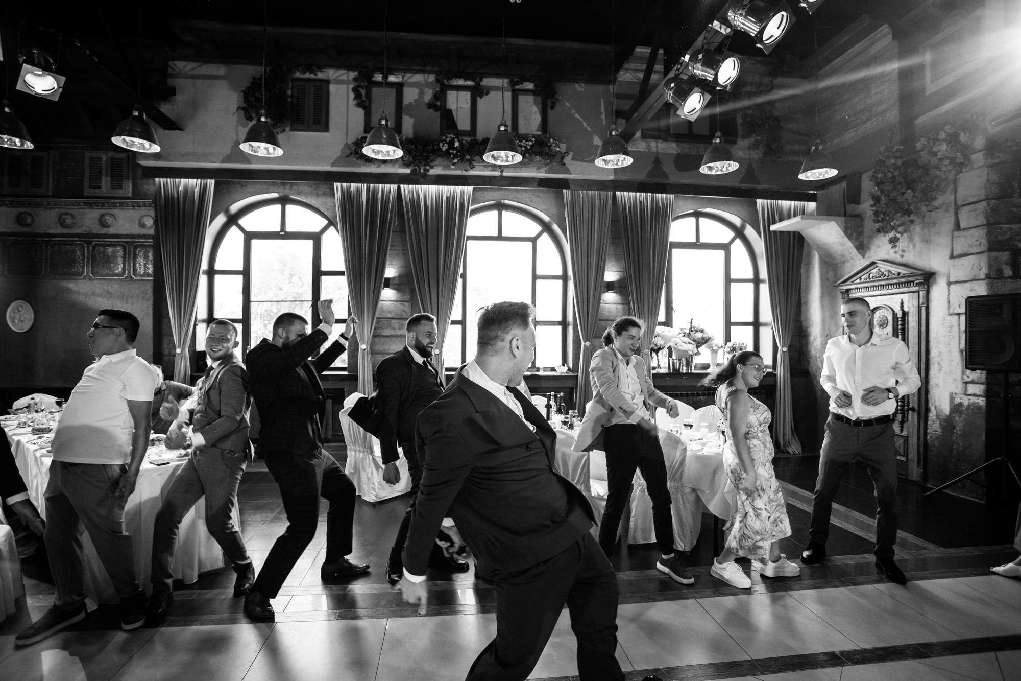 Дмитрий и Вероника. Свадебный и портретный фотограф в Омске Антон Карев