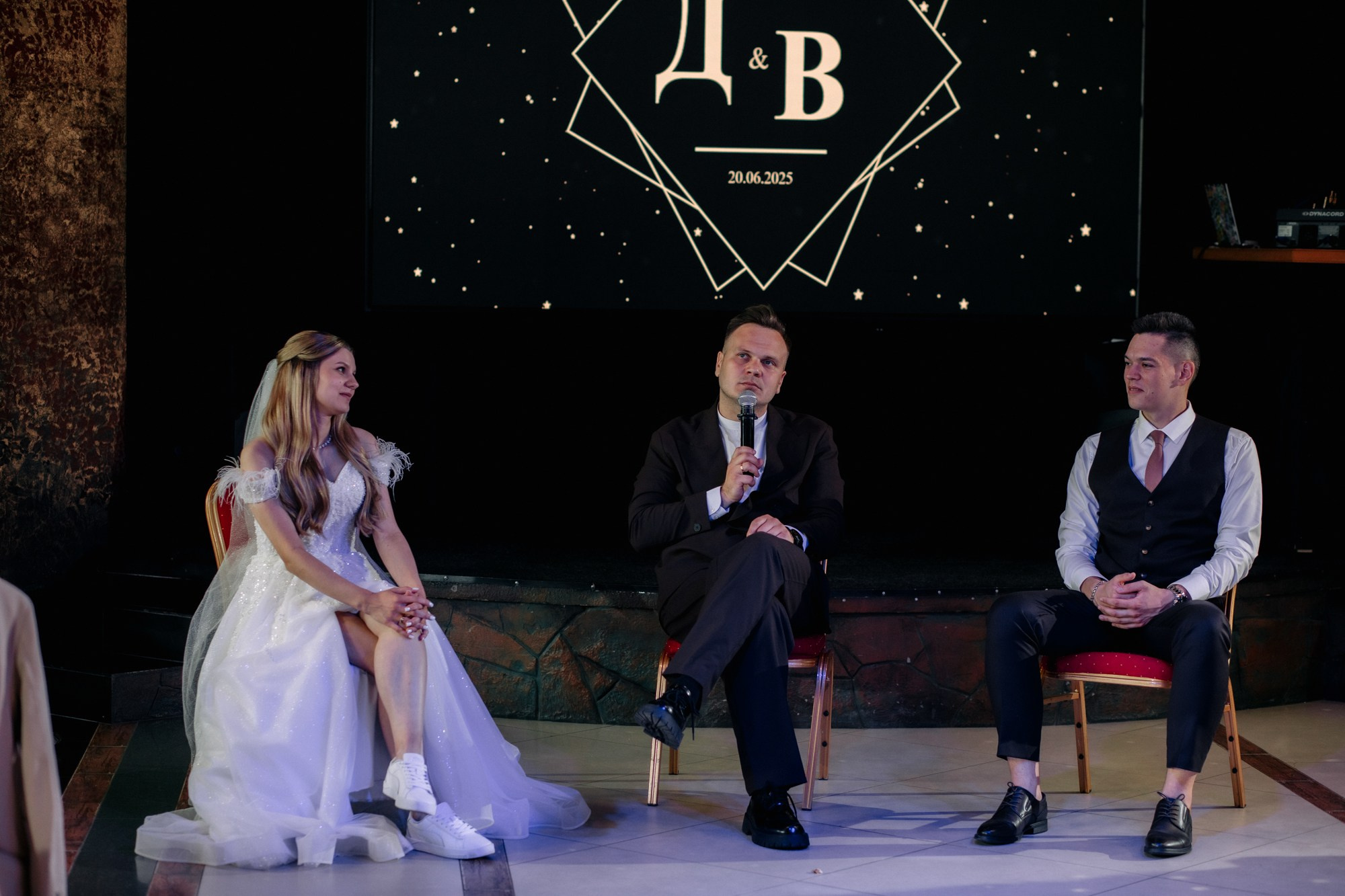 Дмитрий и Вероника. Свадебный и портретный фотограф в Омске Антон Карев