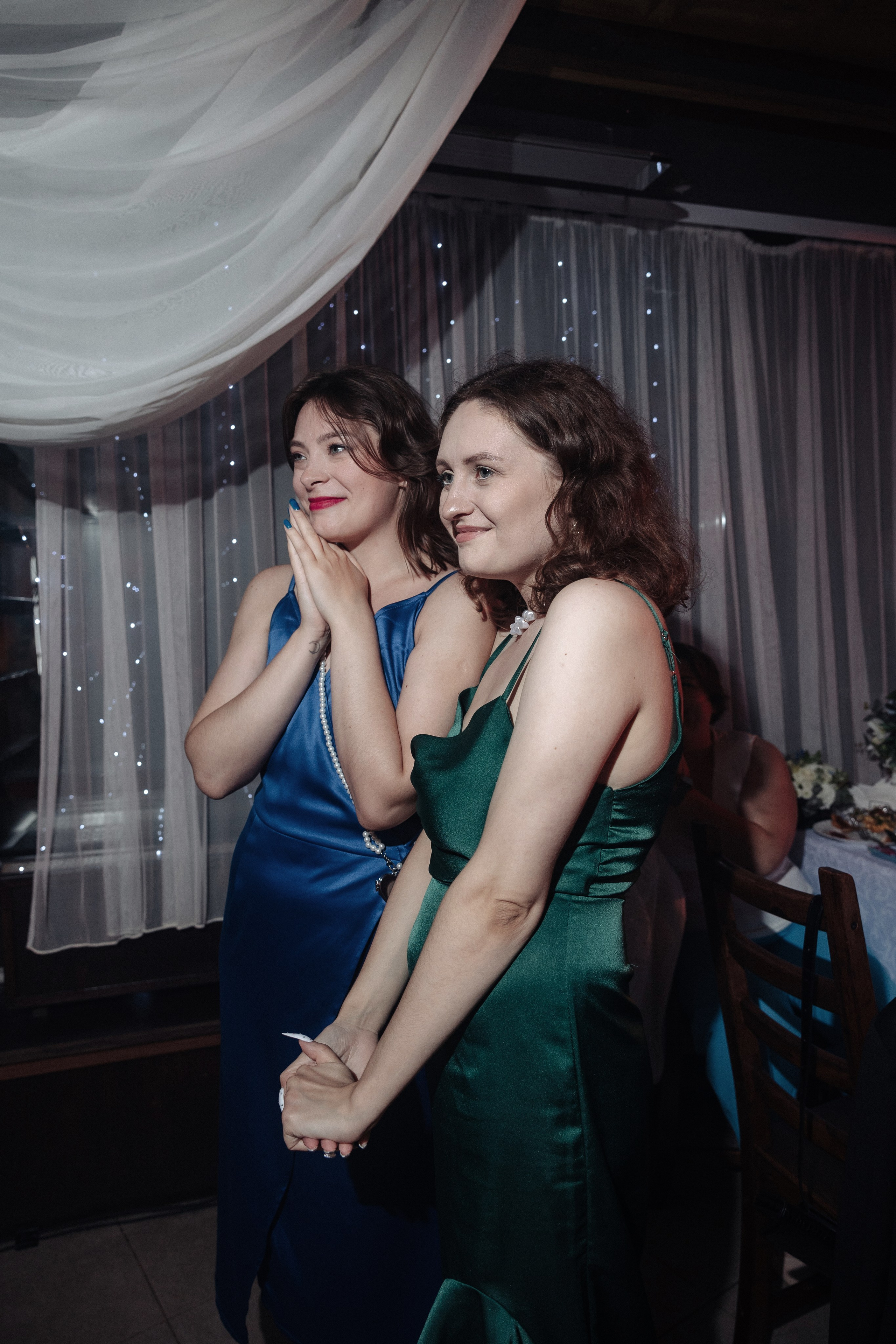 Денис & Анастасия. Алексей Шаров — свадебный и репортажный фотограф в Нижнем Новгороде